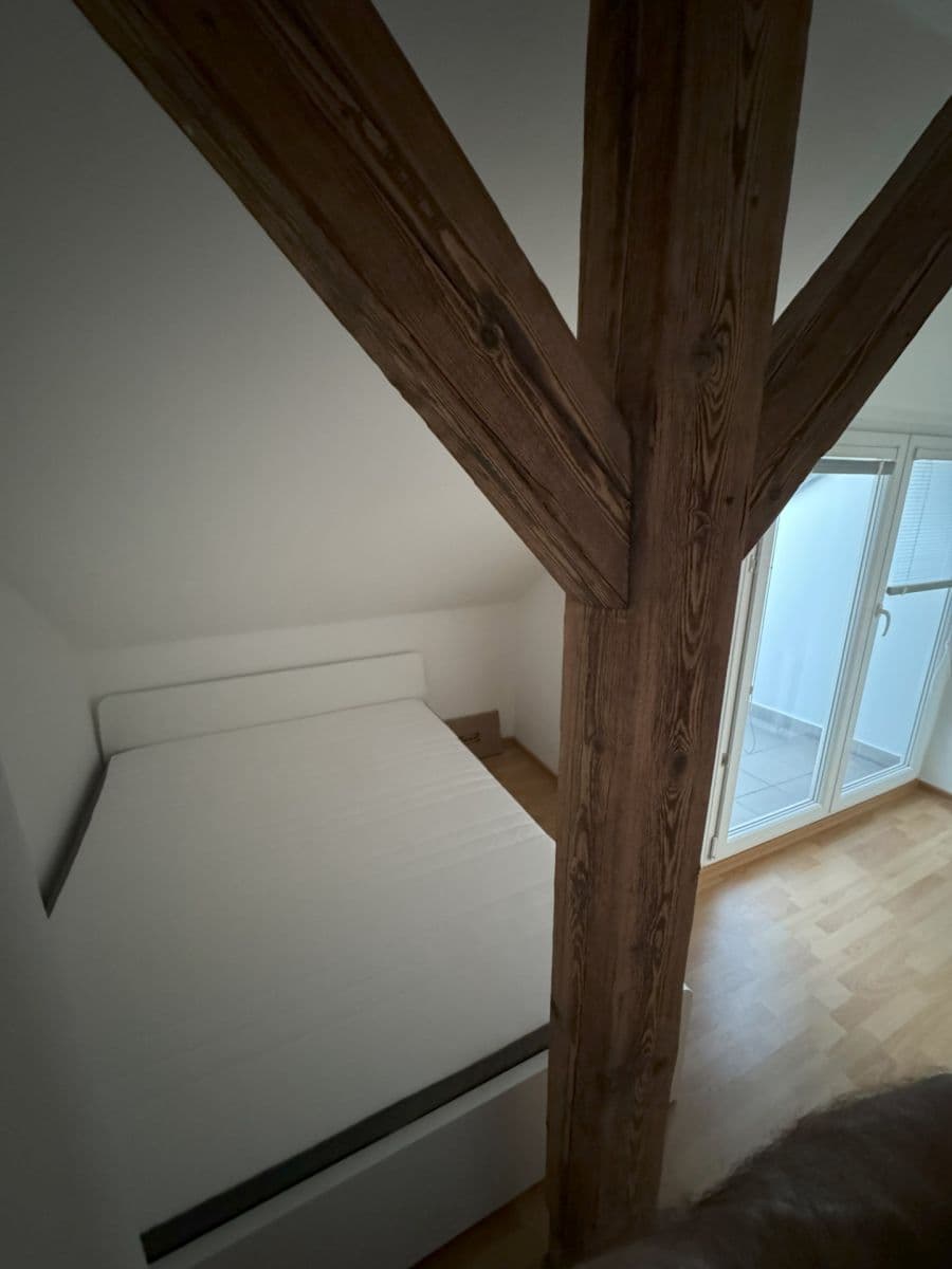 Pronájem bytu 2+1 56 m², Nádražní, Praha, Praha Pronájem bytu 2+1 56 m², Nádražní, Praha, Praha