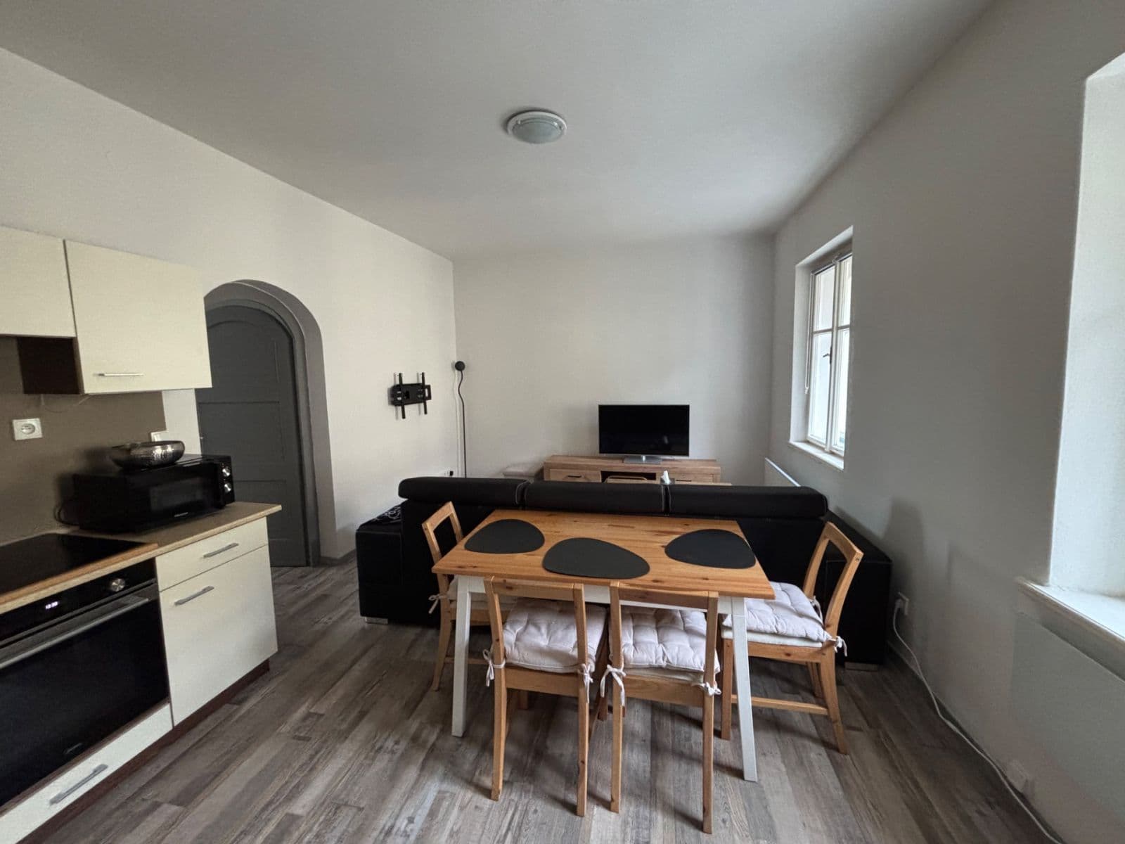 Prodej bytu 2+kk 50 m², Vocelova, Kutná Hora, Středočeský kraj Prodej bytu 2+kk 50 m², Vocelova, Kutná Hora, Středočeský kraj