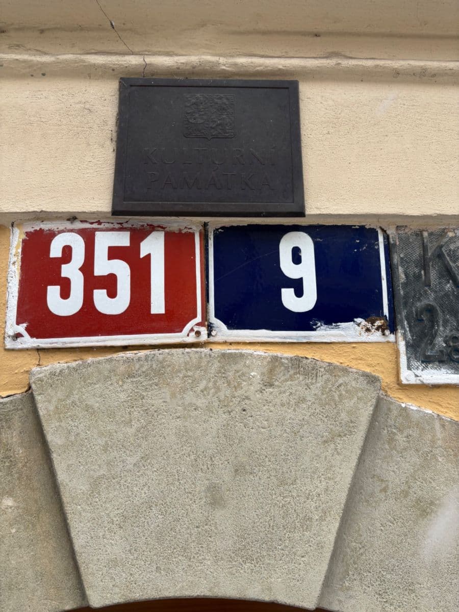 Prodej bytu 2+kk 50 m², Vocelova, Kutná Hora, Středočeský kraj Prodej bytu 2+kk 50 m², Vocelova, Kutná Hora, Středočeský kraj