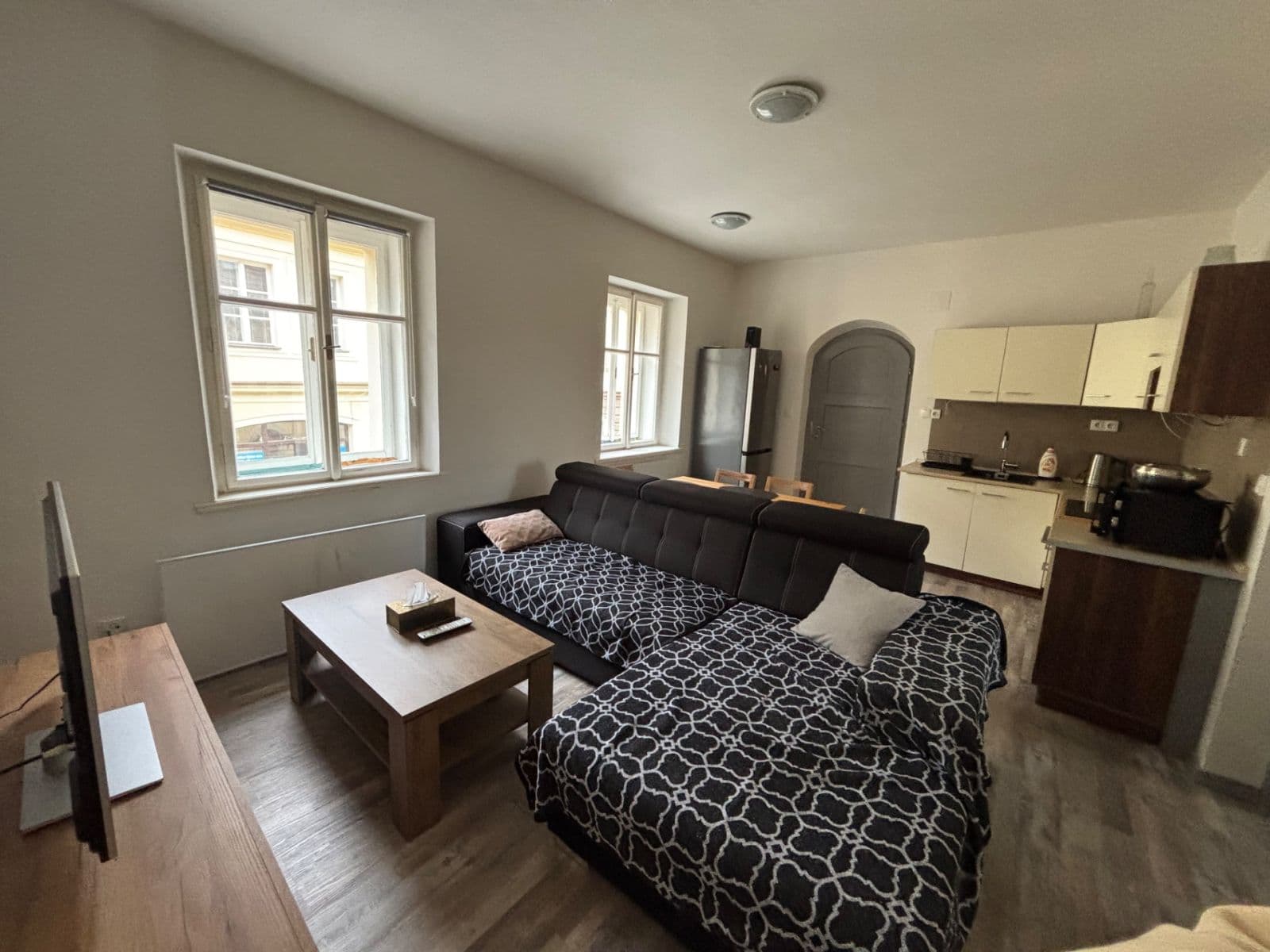 Prodej bytu 2+kk 50 m², Vocelova, Kutná Hora, Středočeský kraj Prodej bytu 2+kk 50 m², Vocelova, Kutná Hora, Středočeský kraj