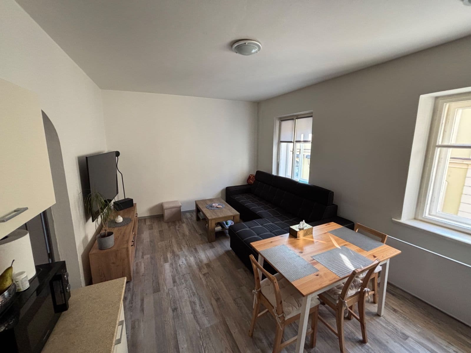 Prodej bytu 2+kk 50 m², Vocelova, Kutná Hora, Středočeský kraj Prodej bytu 2+kk 50 m², Vocelova, Kutná Hora, Středočeský kraj