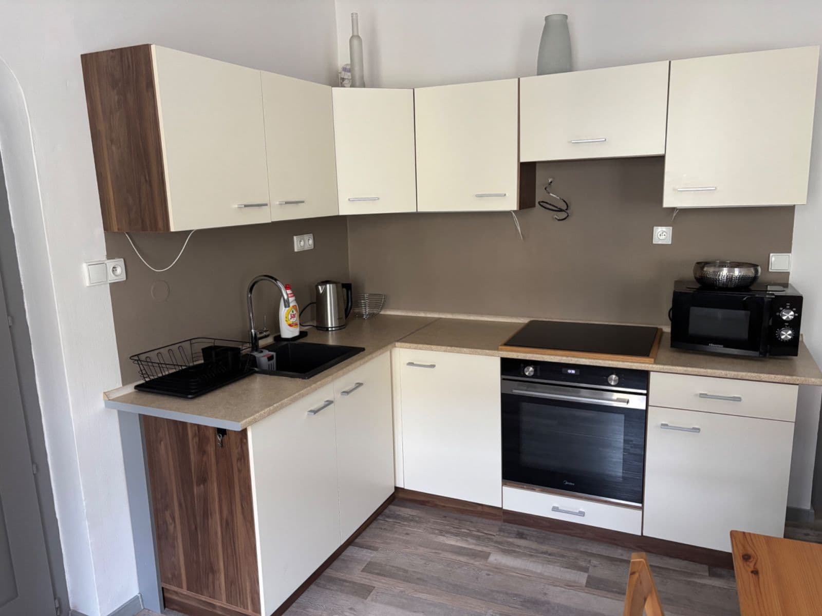 Prodej bytu 2+kk 50 m², Vocelova, Kutná Hora, Středočeský kraj Prodej bytu 2+kk 50 m², Vocelova, Kutná Hora, Středočeský kraj