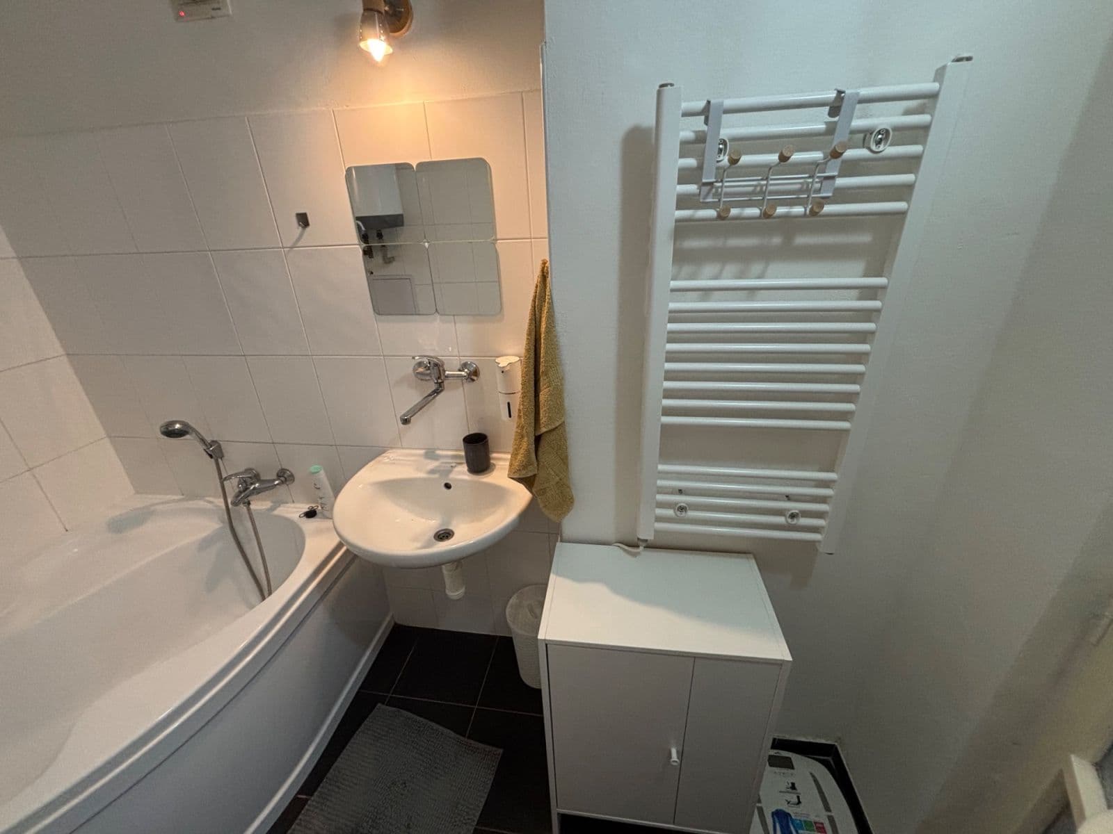 Prodej bytu 2+kk 50 m², Vocelova, Kutná Hora, Středočeský kraj Prodej bytu 2+kk 50 m², Vocelova, Kutná Hora, Středočeský kraj