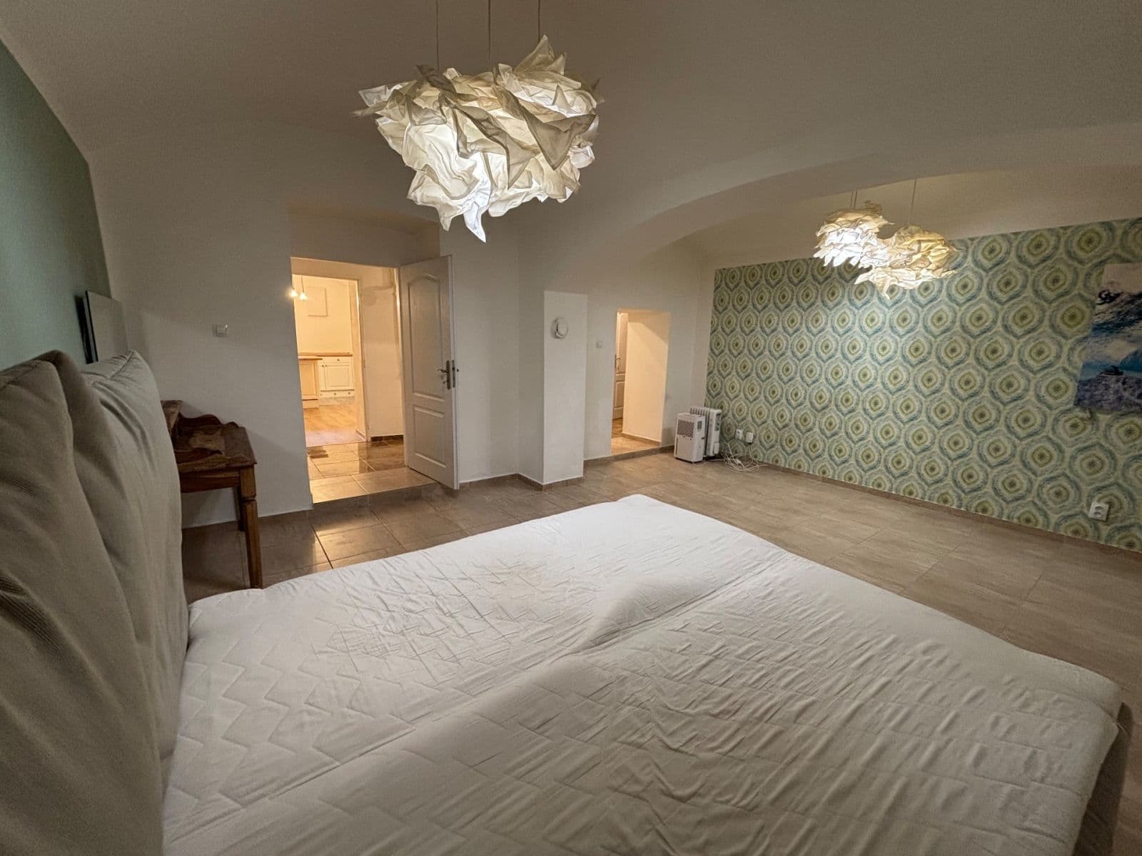 Prodej bytu 2+kk 57 m², Černomořská, Praha, Praha Prodej bytu 2+kk 57 m², Černomořská, Praha, Praha