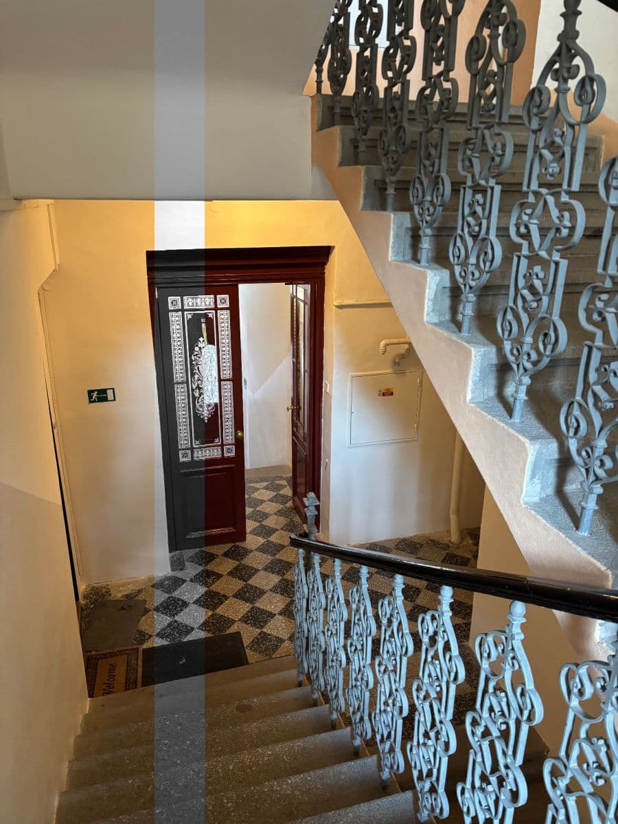 Prodej bytu 2+kk 57 m², Černomořská, Praha, Praha Prodej bytu 2+kk 57 m², Černomořská, Praha, Praha