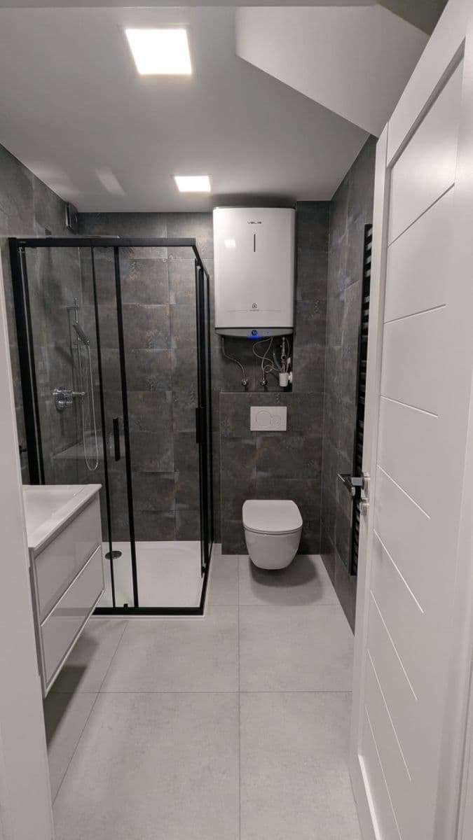 Pronájem bytu 1+kk 25 m², Pivovarnická, Praha, Praha Pronájem bytu 1+kk 25 m², Pivovarnická, Praha, Praha