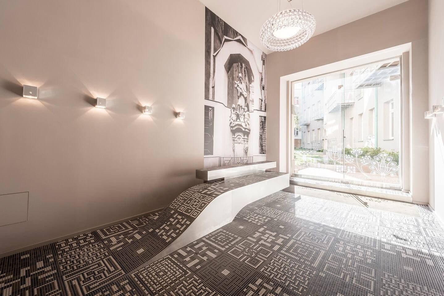 Pronájem bytu 29 m², Spálená, Praha, Praha Pronájem bytu 29 m², Spálená, Praha, Praha