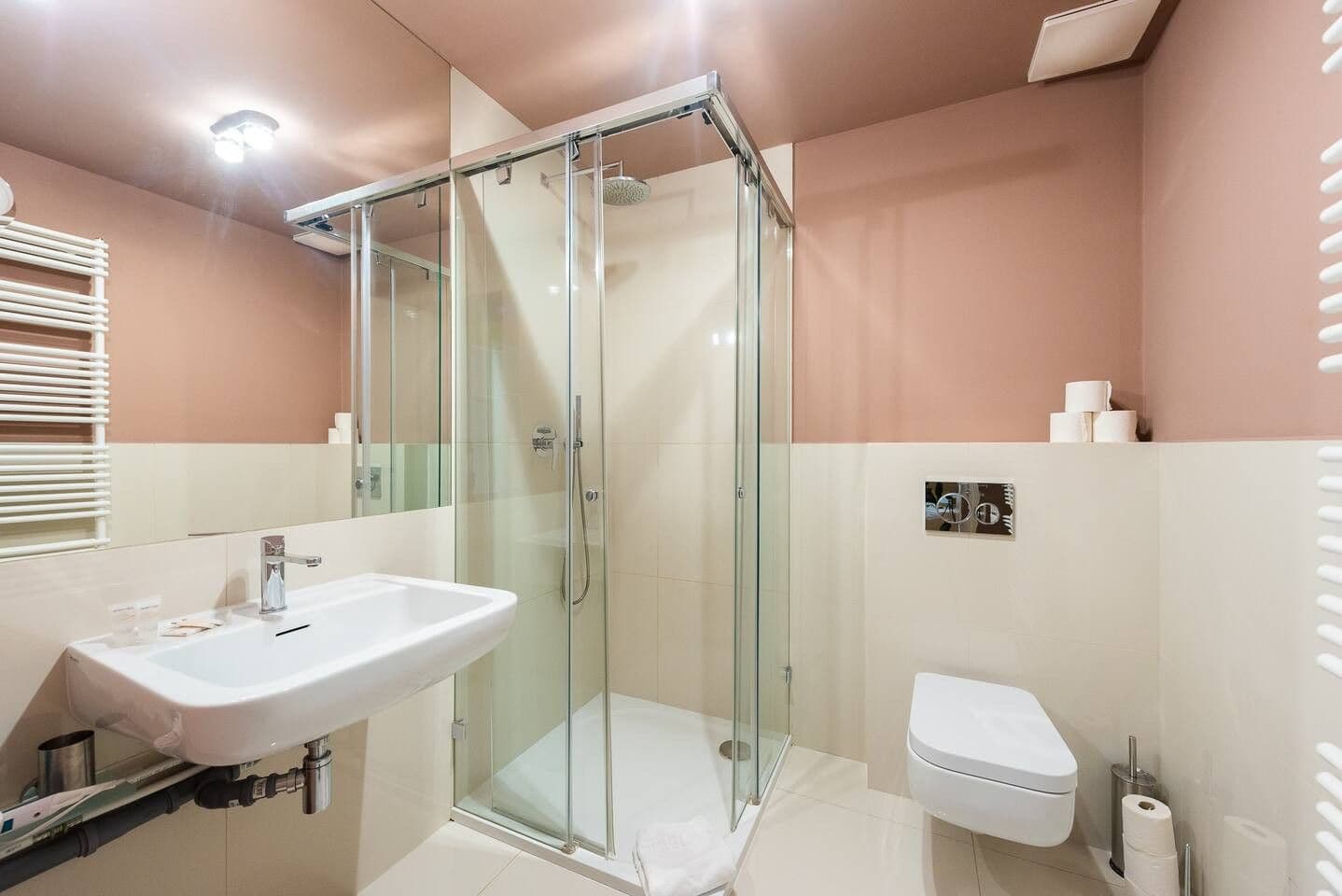 Pronájem bytu 29 m², Spálená, Praha, Praha Pronájem bytu 29 m², Spálená, Praha, Praha