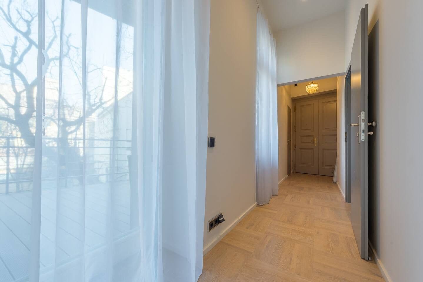 Pronájem bytu 29 m², Spálená, Praha, Praha Pronájem bytu 29 m², Spálená, Praha, Praha