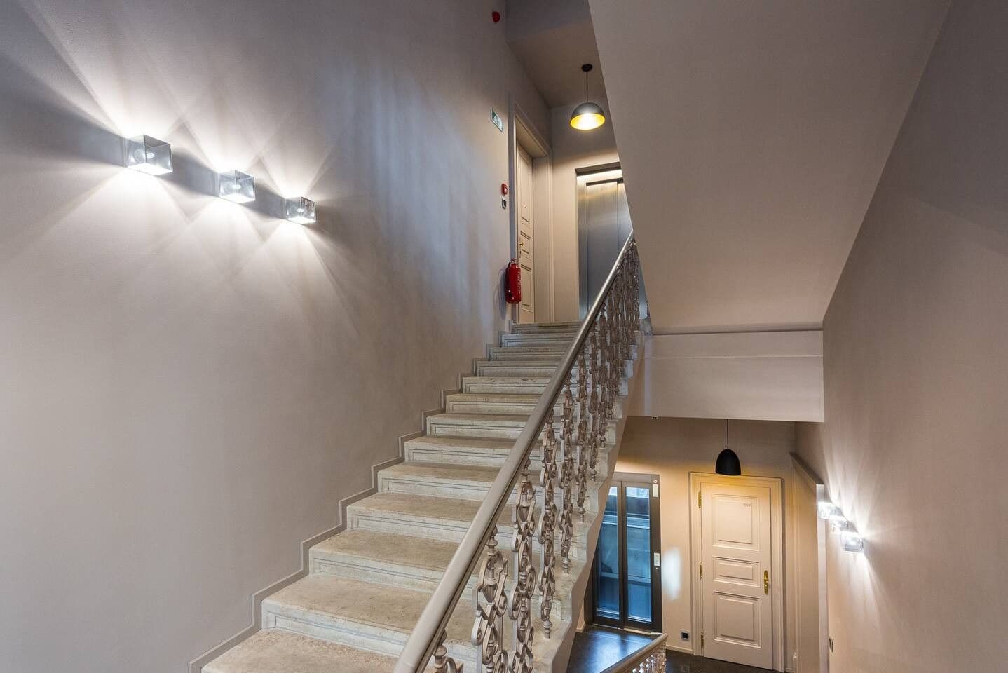 Pronájem bytu 29 m², Spálená, Praha, Praha Pronájem bytu 29 m², Spálená, Praha, Praha