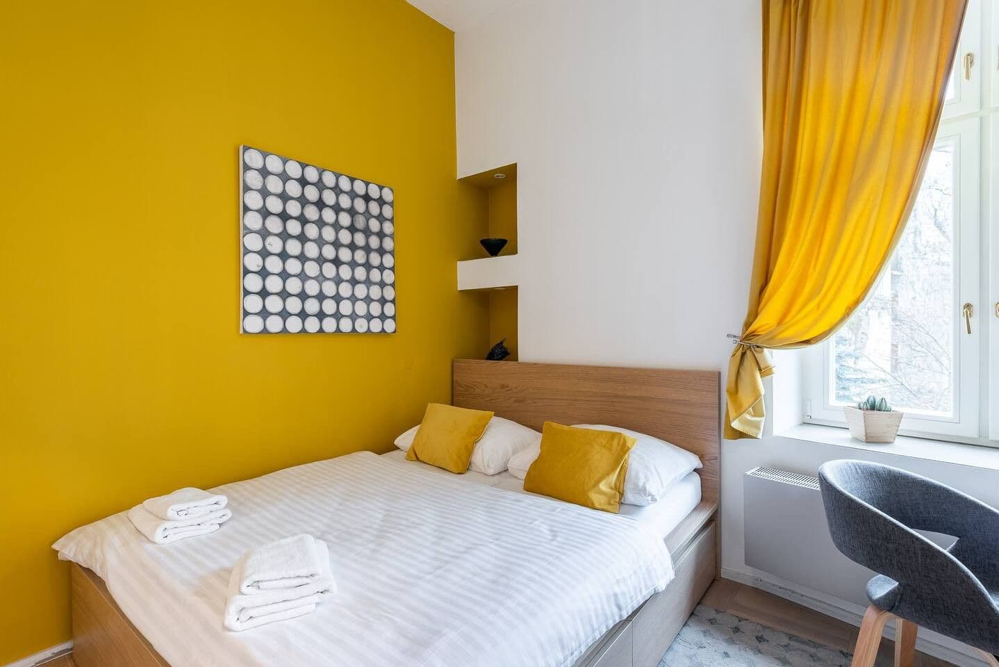 Pronájem bytu 29 m², Spálená, Praha, Praha Pronájem bytu 29 m², Spálená, Praha, Praha