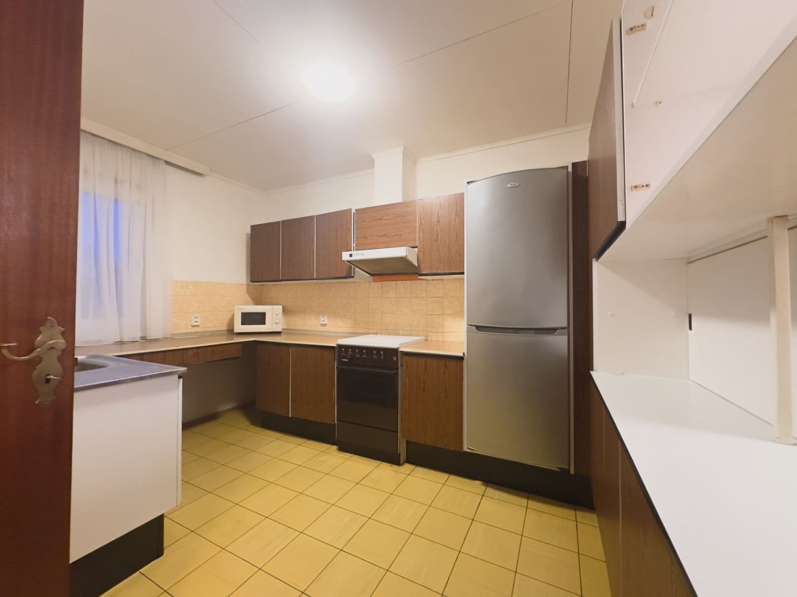 Pronájem bytu 4+1 100 m², Písčitá, Praha, Praha Pronájem bytu 4+1 100 m², Písčitá, Praha, Praha