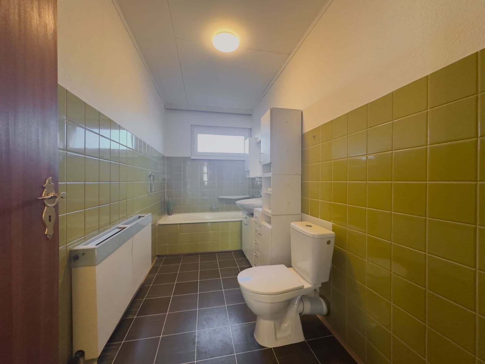 Pronájem bytu 4+1 100 m², Písčitá, Praha, Praha Pronájem bytu 4+1 100 m², Písčitá, Praha, Praha