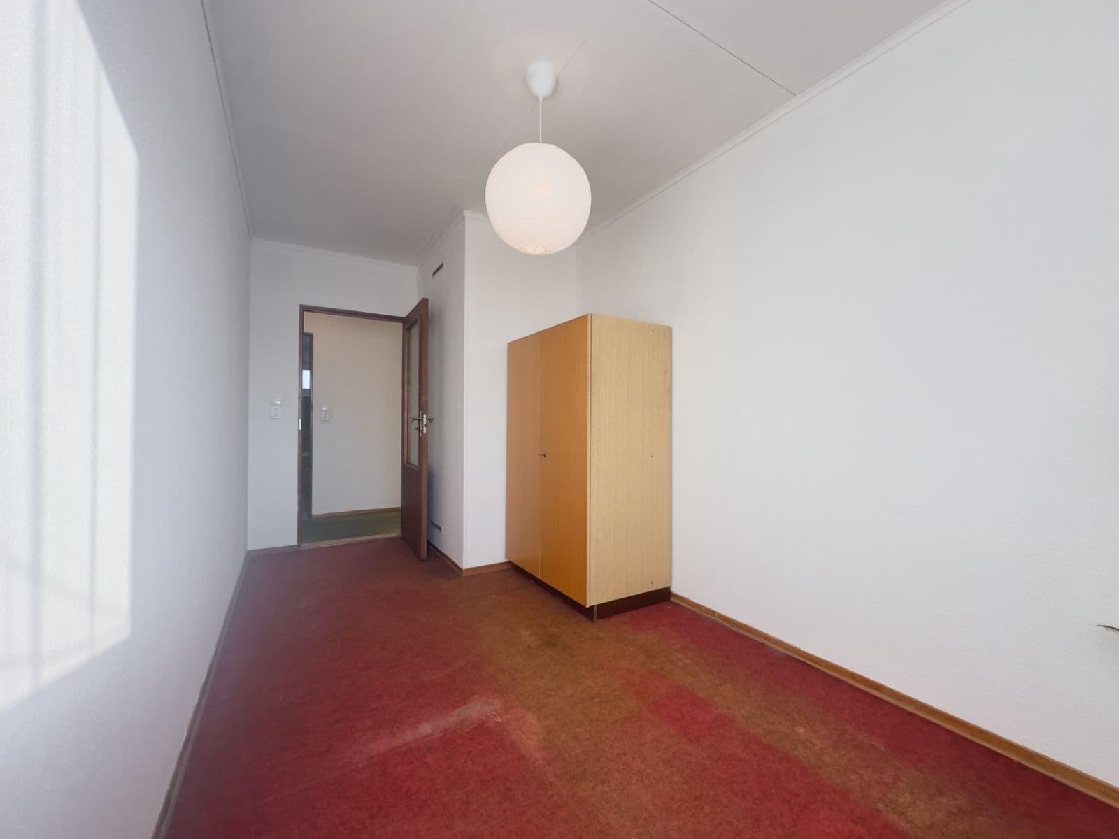 Pronájem bytu 4+1 100 m², Písčitá, Praha, Praha Pronájem bytu 4+1 100 m², Písčitá, Praha, Praha