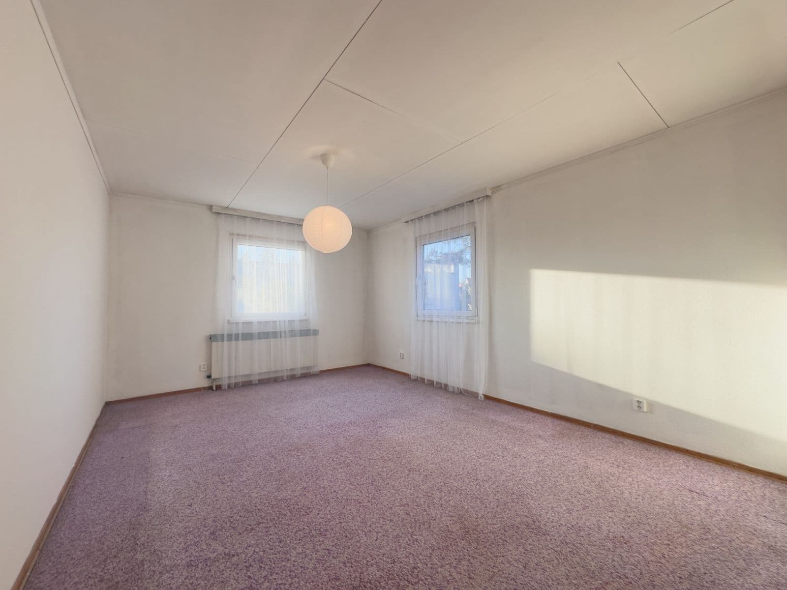 Pronájem bytu 4+1 100 m², Písčitá, Praha, Praha Pronájem bytu 4+1 100 m², Písčitá, Praha, Praha