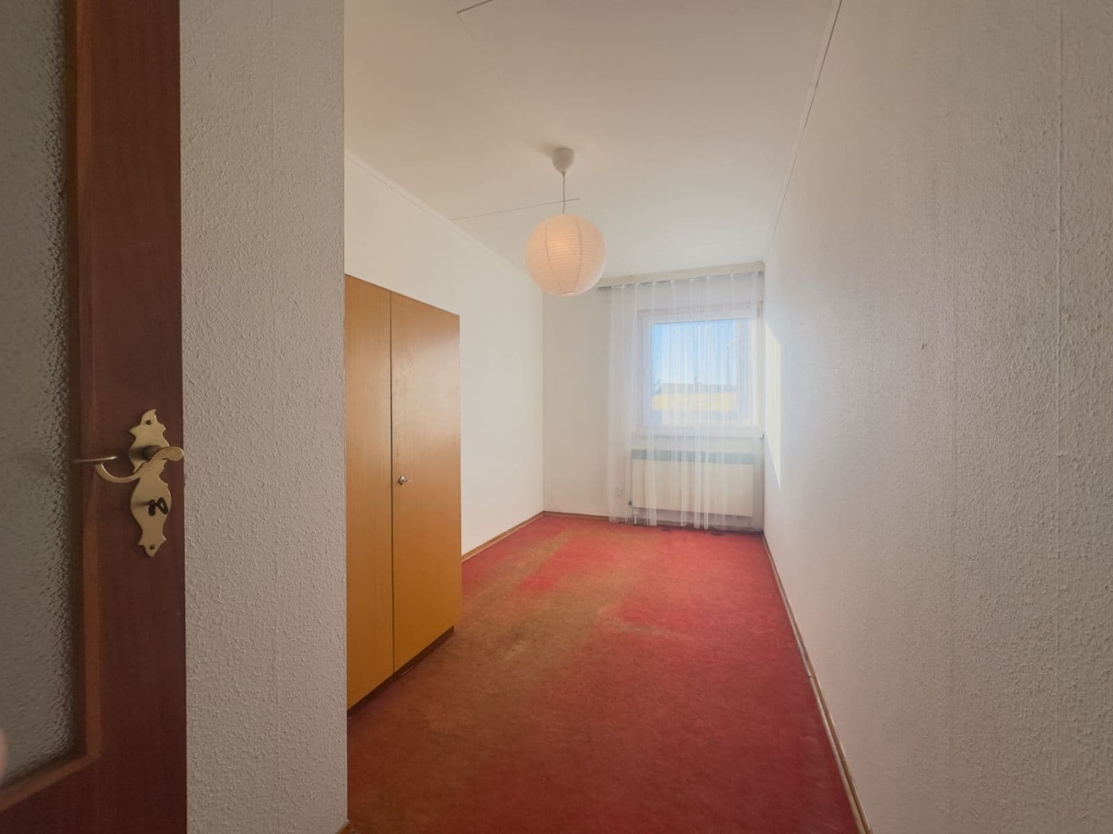 Pronájem bytu 4+1 100 m², Písčitá, Praha, Praha Pronájem bytu 4+1 100 m², Písčitá, Praha, Praha