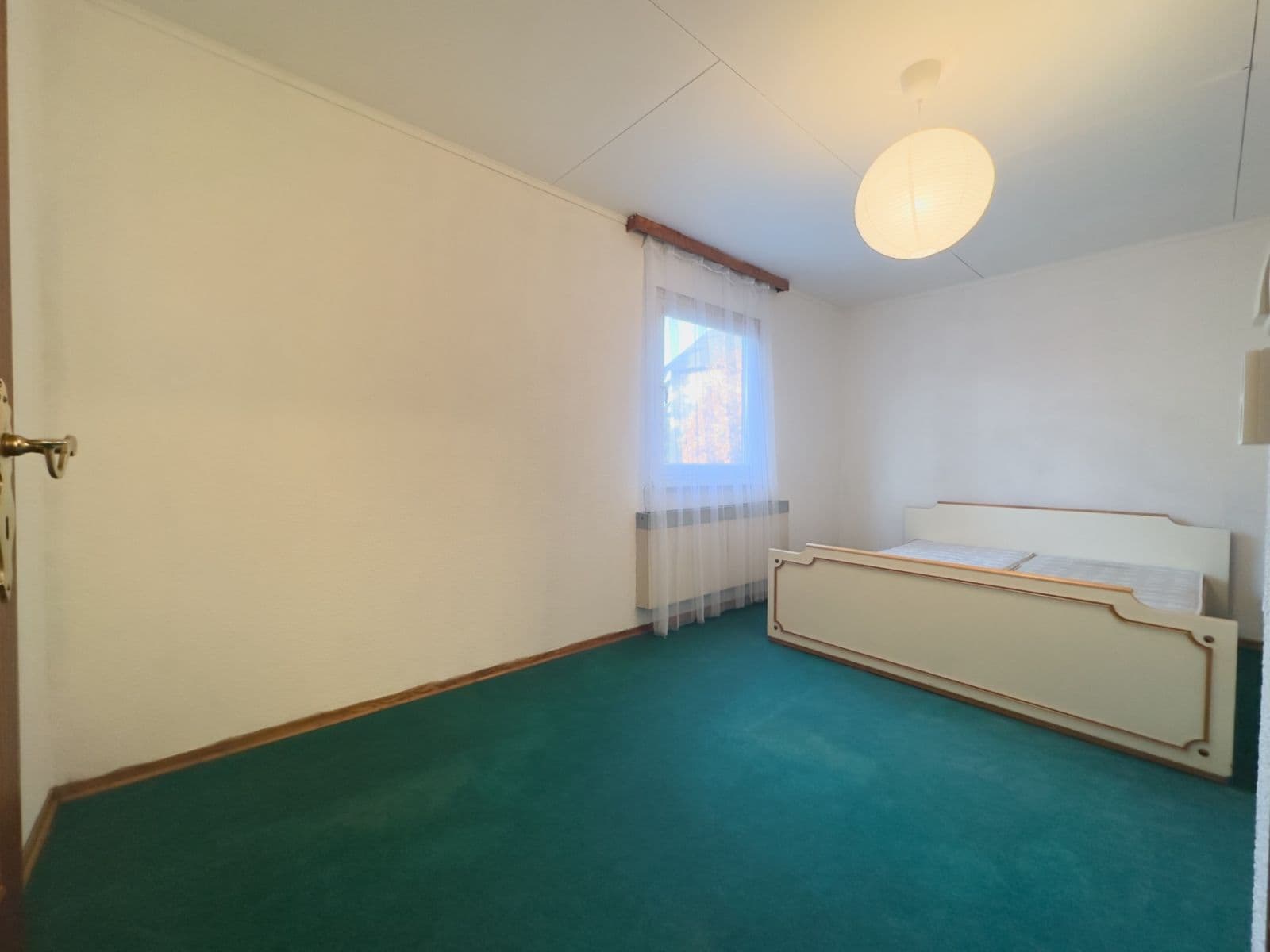 Pronájem bytu 4+1 100 m², Písčitá, Praha, Praha Pronájem bytu 4+1 100 m², Písčitá, Praha, Praha