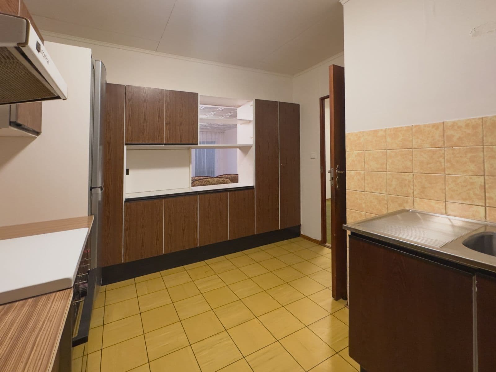 Pronájem bytu 4+1 100 m², Písčitá, Praha, Praha Pronájem bytu 4+1 100 m², Písčitá, Praha, Praha