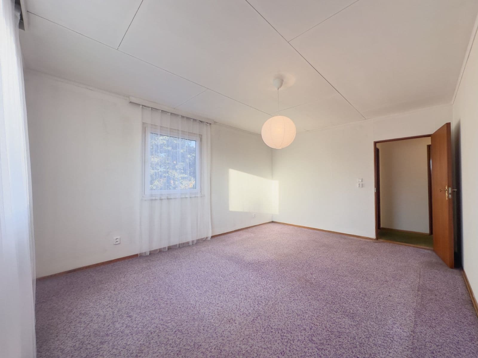 Pronájem bytu 4+1 100 m², Písčitá, Praha, Praha Pronájem bytu 4+1 100 m², Písčitá, Praha, Praha