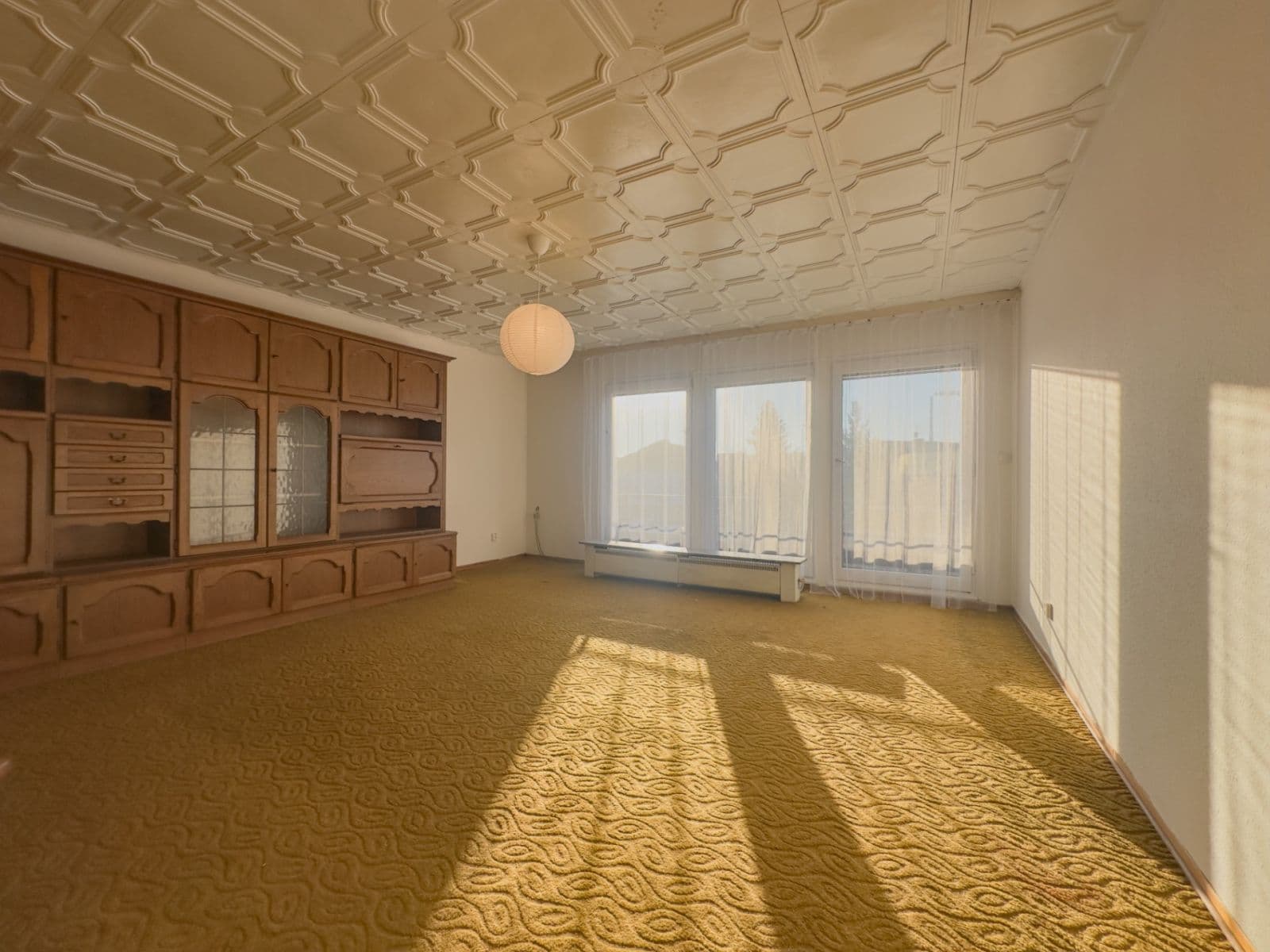 Pronájem bytu 4+1 100 m², Písčitá, Praha, Praha Pronájem bytu 4+1 100 m², Písčitá, Praha, Praha