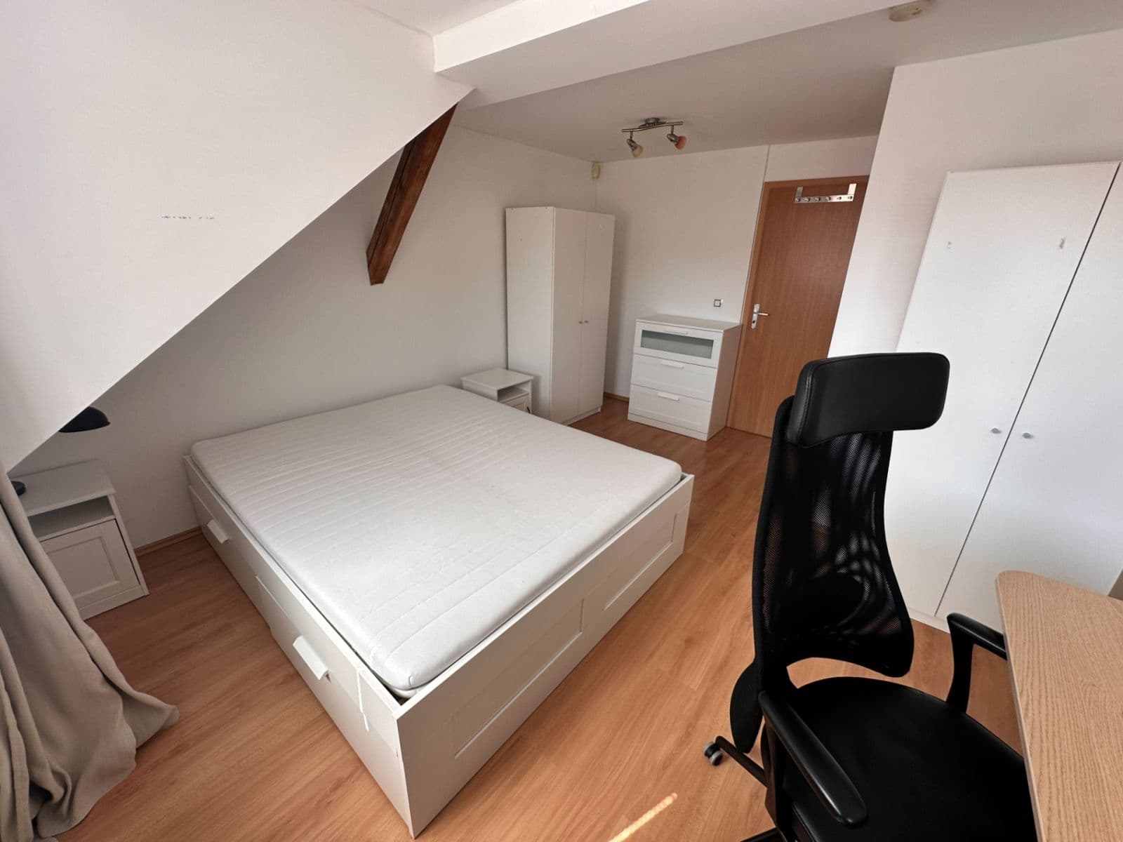 Pronájem bytu 2+1 68 m², Soukenická, Brno, Jihomoravský kraj Pronájem bytu 2+1 68 m², Soukenická, Brno, Jihomoravský kraj