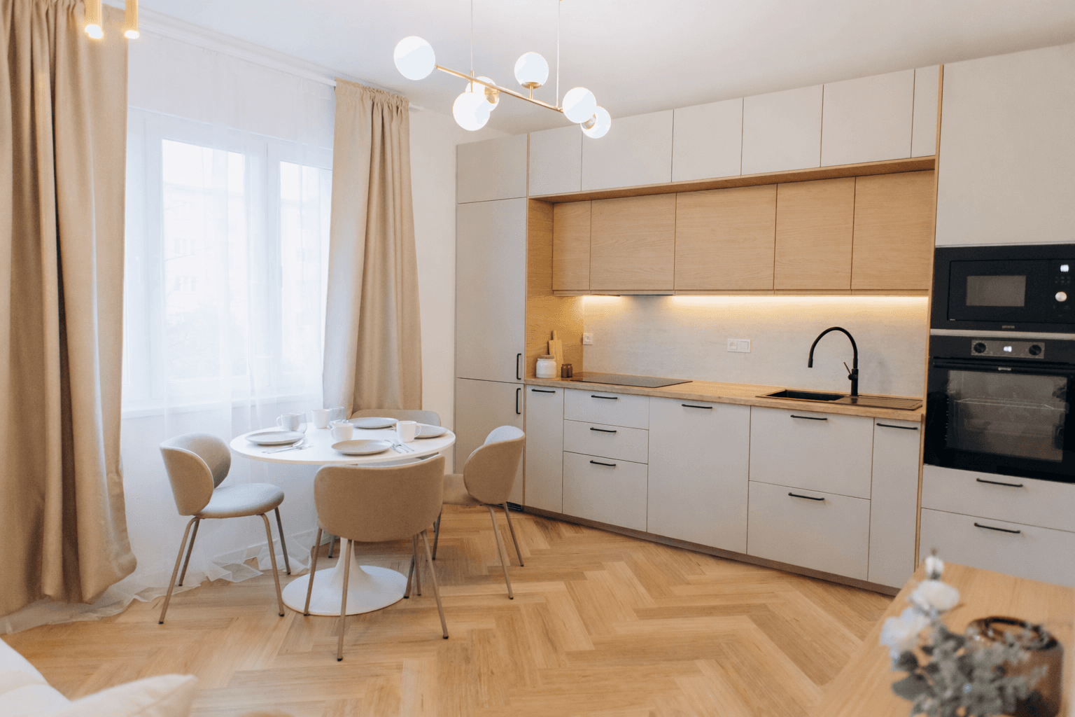 Prodej bytu 3+kk 58 m², Na Padesátém, Praha, Praha Prodej bytu 3+kk 58 m², Na Padesátém, Praha, Praha