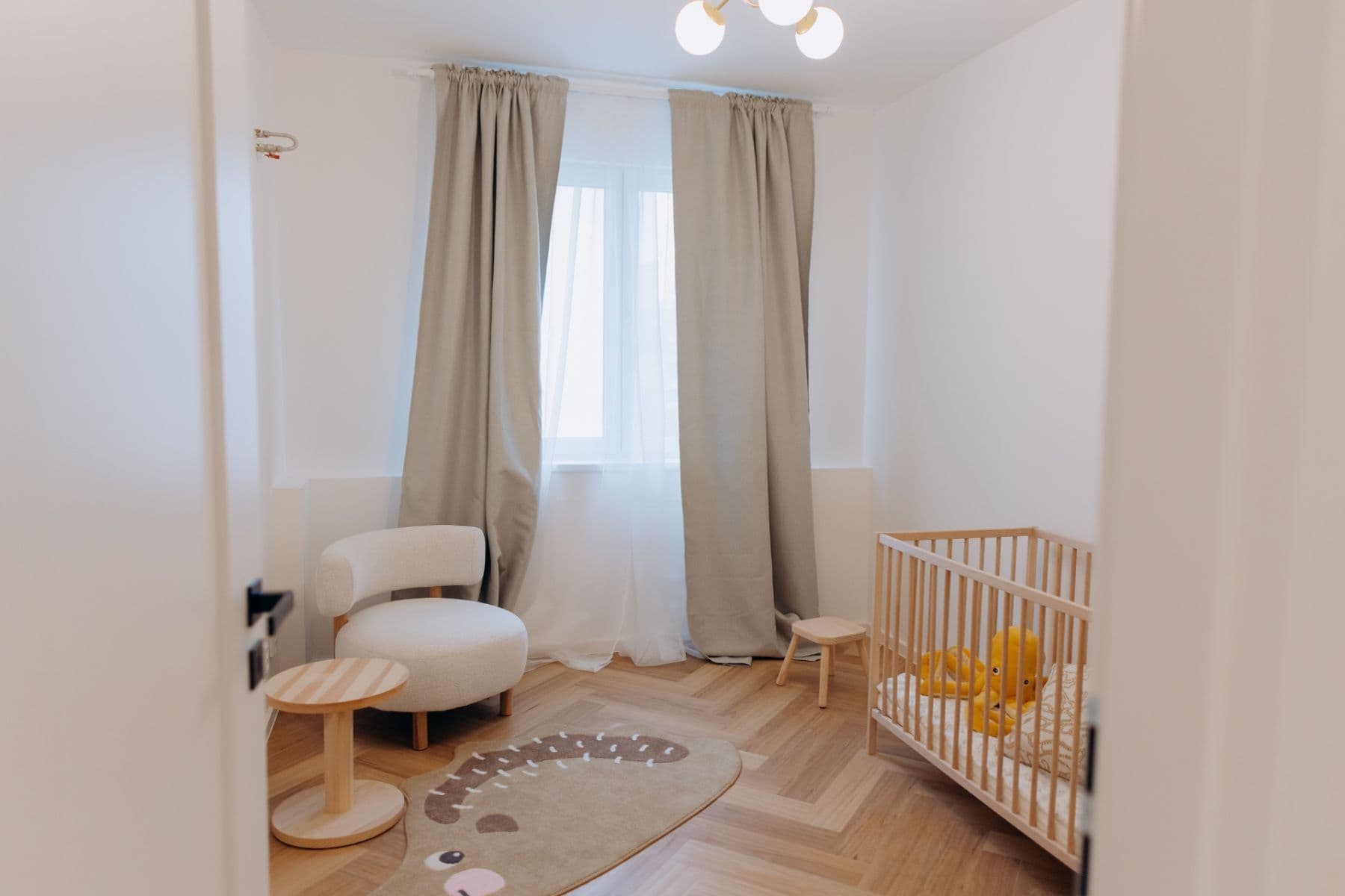 Prodej bytu 3+kk 58 m², Na Padesátém, Praha, Praha Prodej bytu 3+kk 58 m², Na Padesátém, Praha, Praha