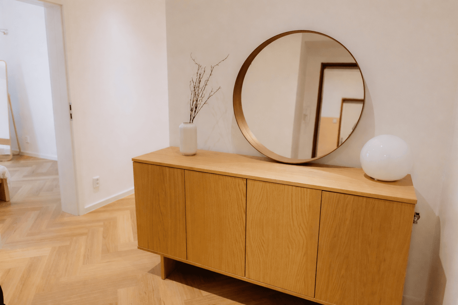 Prodej bytu 3+kk 58 m², Na Padesátém, Praha, Praha Prodej bytu 3+kk 58 m², Na Padesátém, Praha, Praha