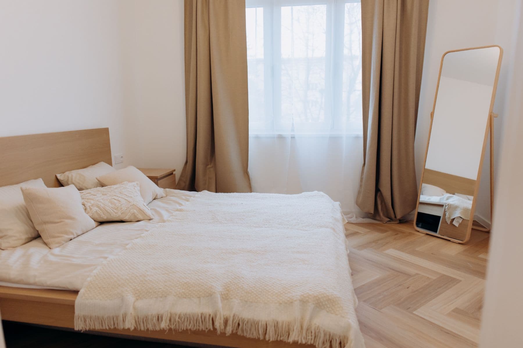 Prodej bytu 3+kk 58 m², Na Padesátém, Praha, Praha Prodej bytu 3+kk 58 m², Na Padesátém, Praha, Praha