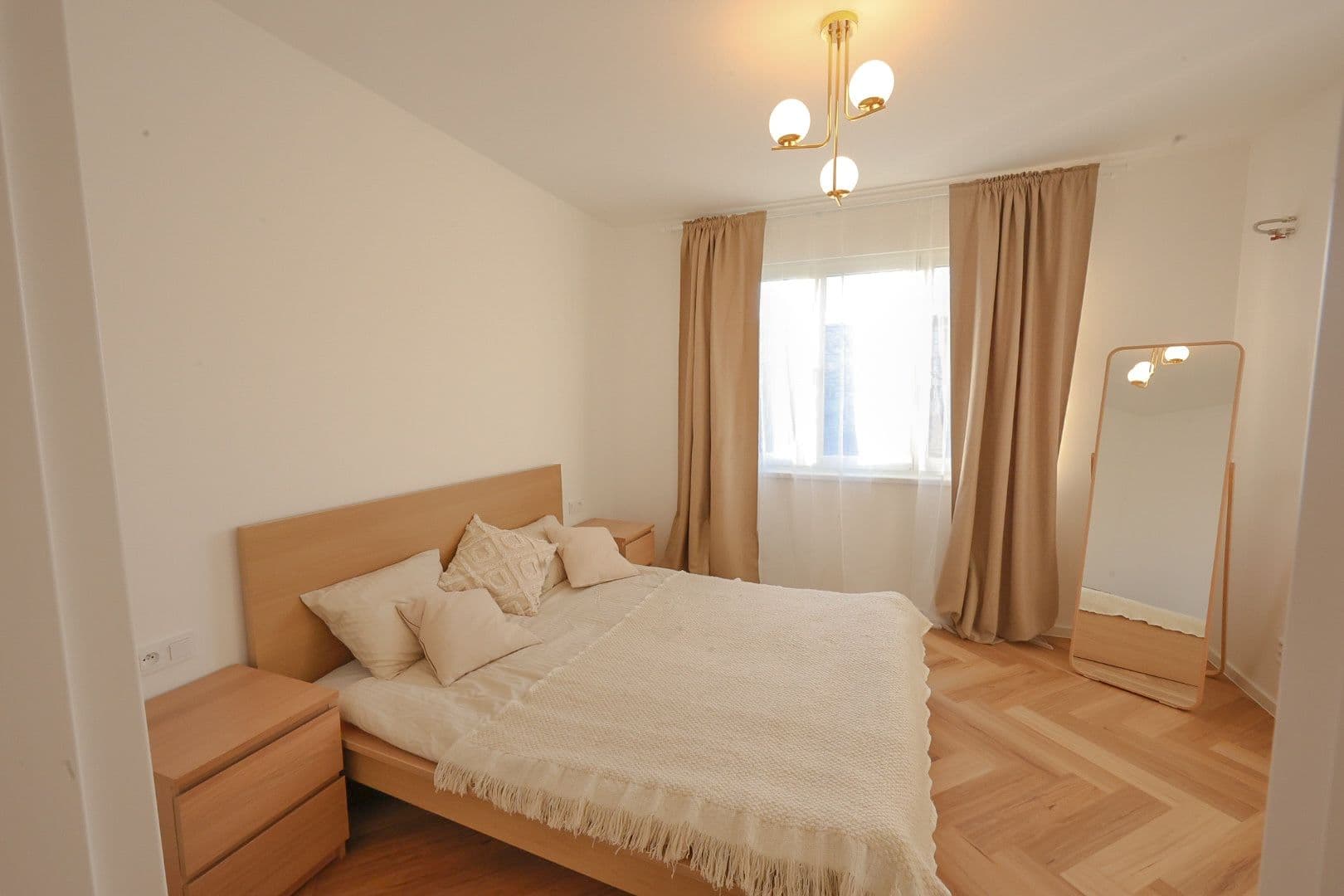 Prodej bytu 3+kk 58 m², Na Padesátém, Praha, Praha Prodej bytu 3+kk 58 m², Na Padesátém, Praha, Praha