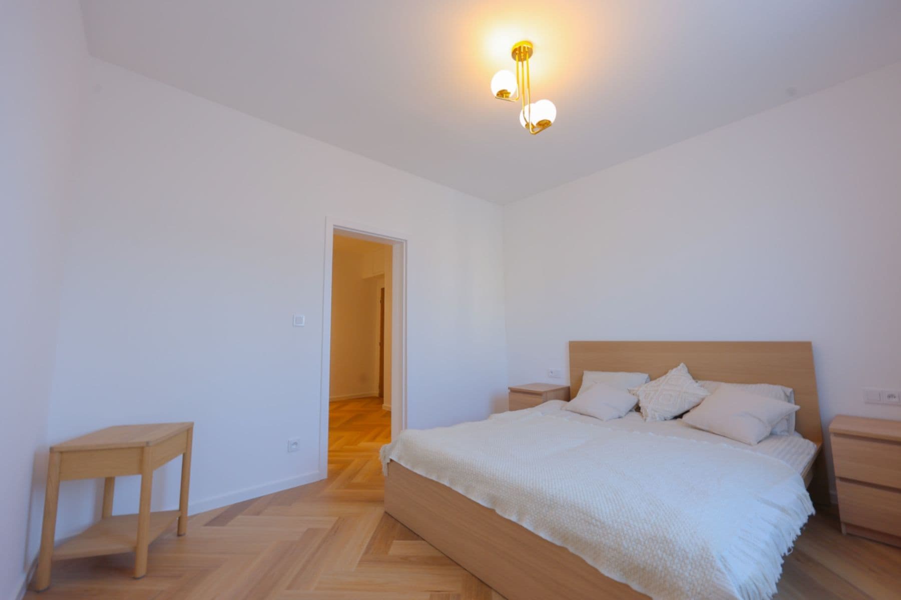 Prodej bytu 3+kk 58 m², Na Padesátém, Praha, Praha Prodej bytu 3+kk 58 m², Na Padesátém, Praha, Praha