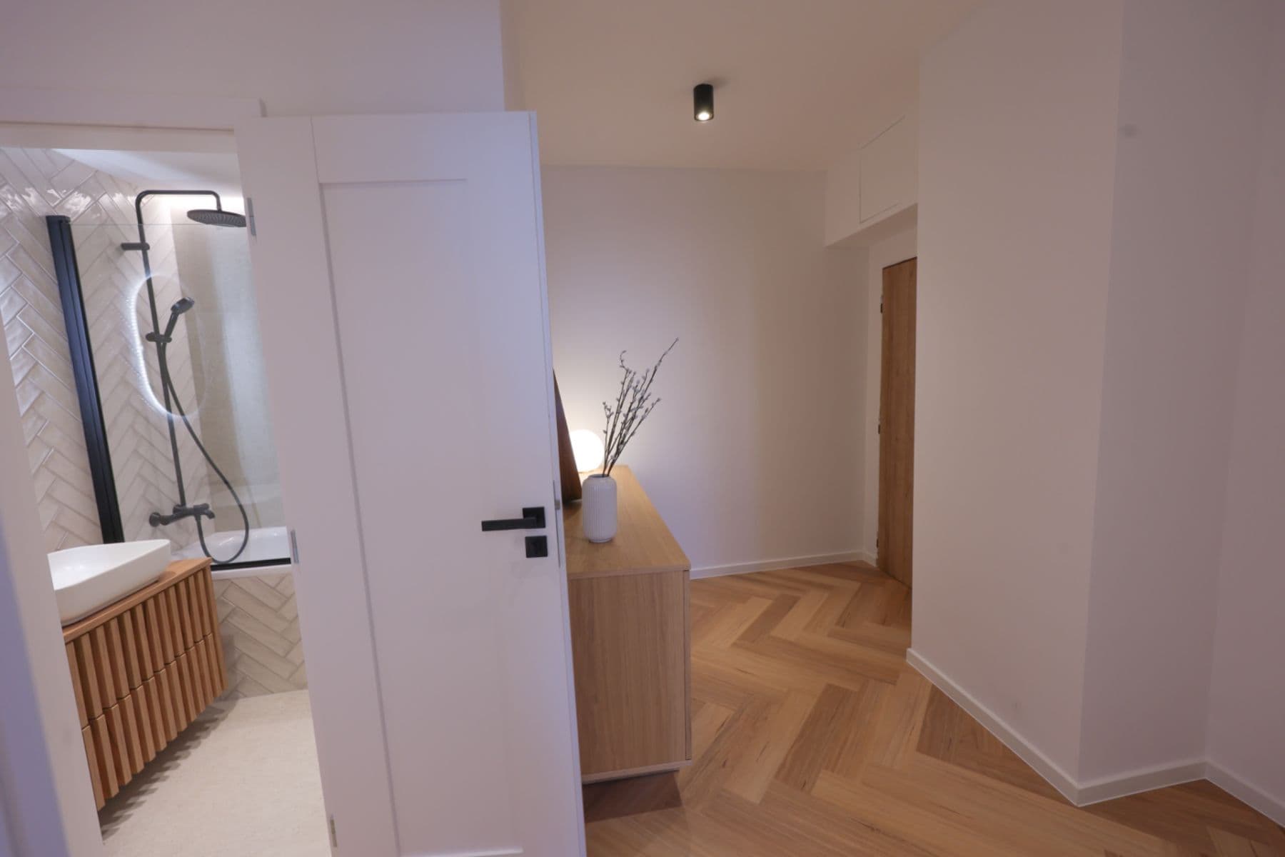 Prodej bytu 3+kk 58 m², Na Padesátém, Praha, Praha Prodej bytu 3+kk 58 m², Na Padesátém, Praha, Praha