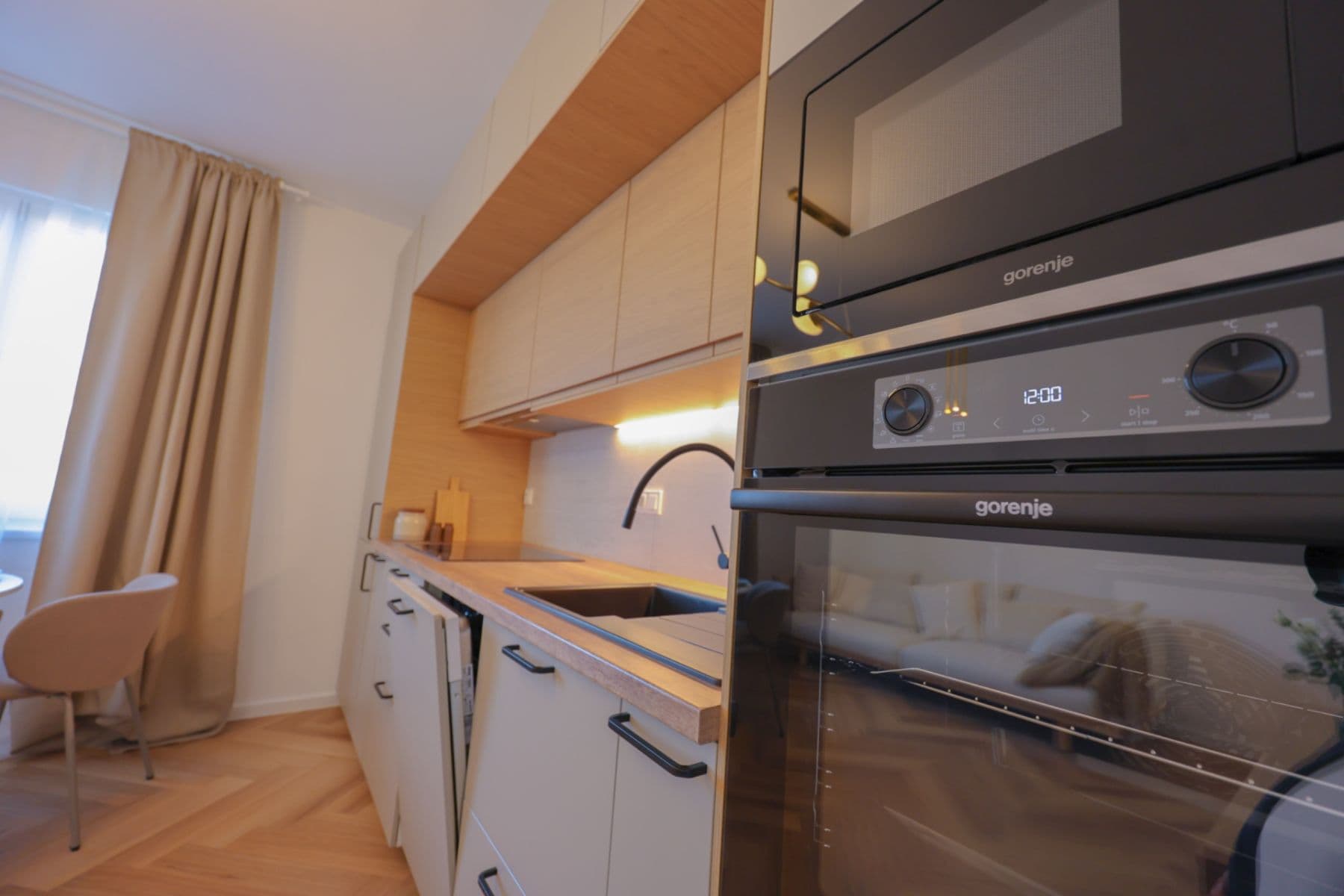 Prodej bytu 3+kk 58 m², Na Padesátém, Praha, Praha Prodej bytu 3+kk 58 m², Na Padesátém, Praha, Praha