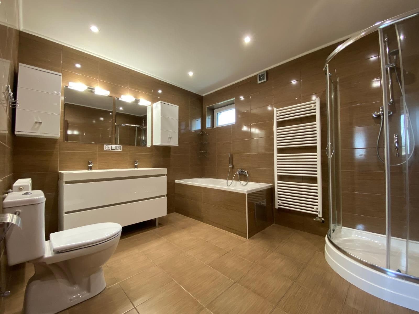 Pronájem domu 157 m², pozemek 500 m², Klučov, Středočeský kraj Pronájem domu 157 m², pozemek 500 m², Klučov, Středočeský kraj