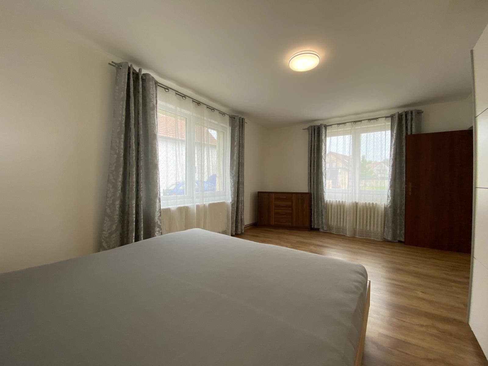 Pronájem domu 157 m², pozemek 500 m², Klučov, Středočeský kraj Pronájem domu 157 m², pozemek 500 m², Klučov, Středočeský kraj