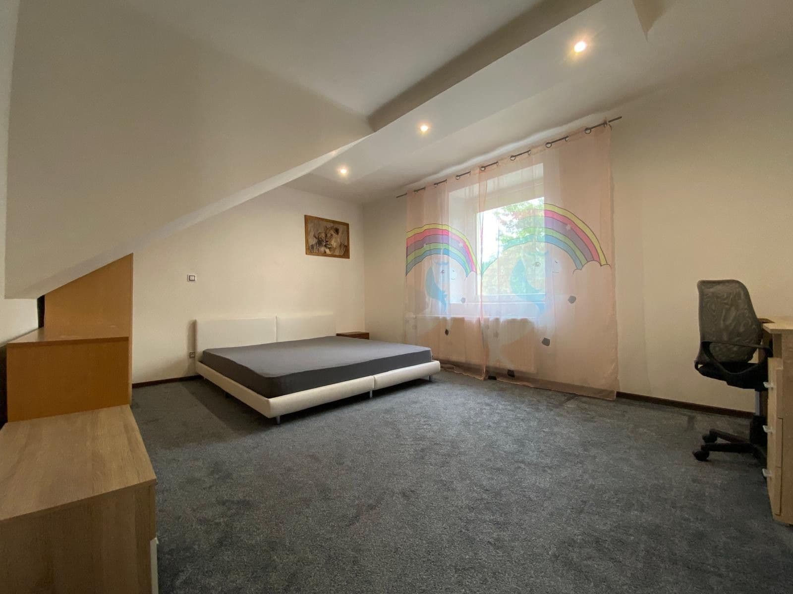 Pronájem domu 157 m², pozemek 500 m², Klučov, Středočeský kraj Pronájem domu 157 m², pozemek 500 m², Klučov, Středočeský kraj