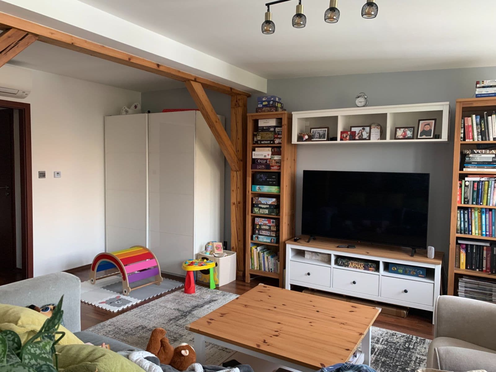 Pronájem bytu 2+kk 68 m², Vídeňská, Brno, Jihomoravský kraj Pronájem bytu 2+kk 68 m², Vídeňská, Brno, Jihomoravský kraj