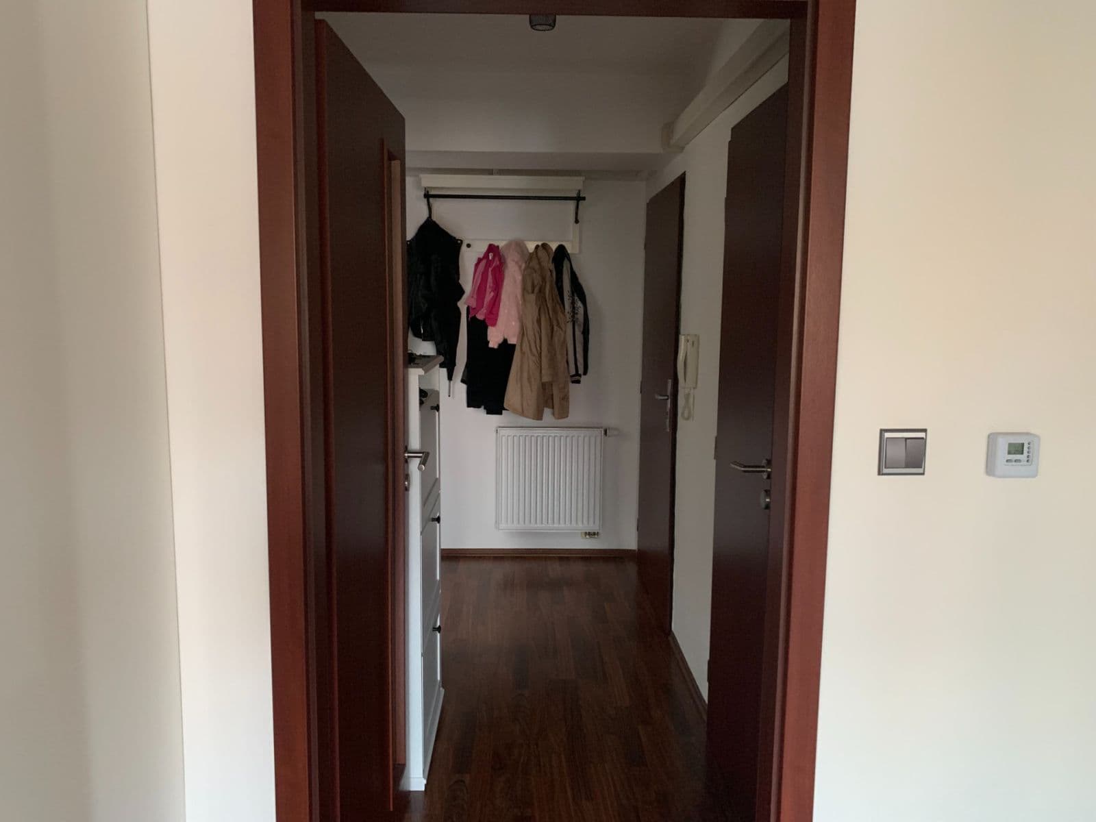 Pronájem bytu 2+kk 68 m², Vídeňská, Brno, Jihomoravský kraj Pronájem bytu 2+kk 68 m², Vídeňská, Brno, Jihomoravský kraj