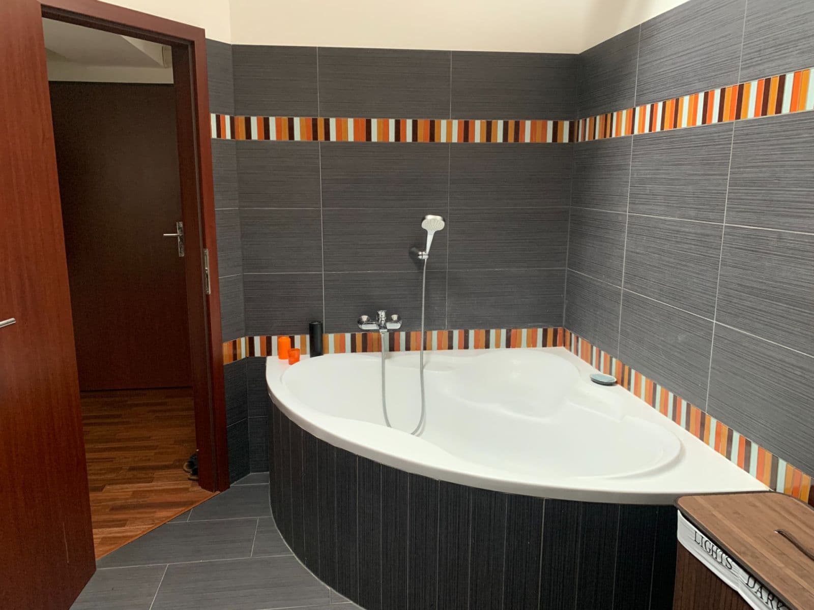 Pronájem bytu 2+kk 68 m², Vídeňská, Brno, Jihomoravský kraj Pronájem bytu 2+kk 68 m², Vídeňská, Brno, Jihomoravský kraj