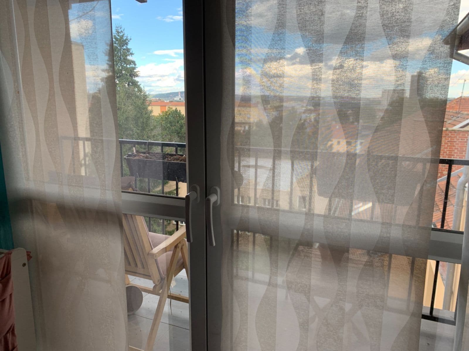 Pronájem bytu 2+kk 68 m², Vídeňská, Brno, Jihomoravský kraj Pronájem bytu 2+kk 68 m², Vídeňská, Brno, Jihomoravský kraj