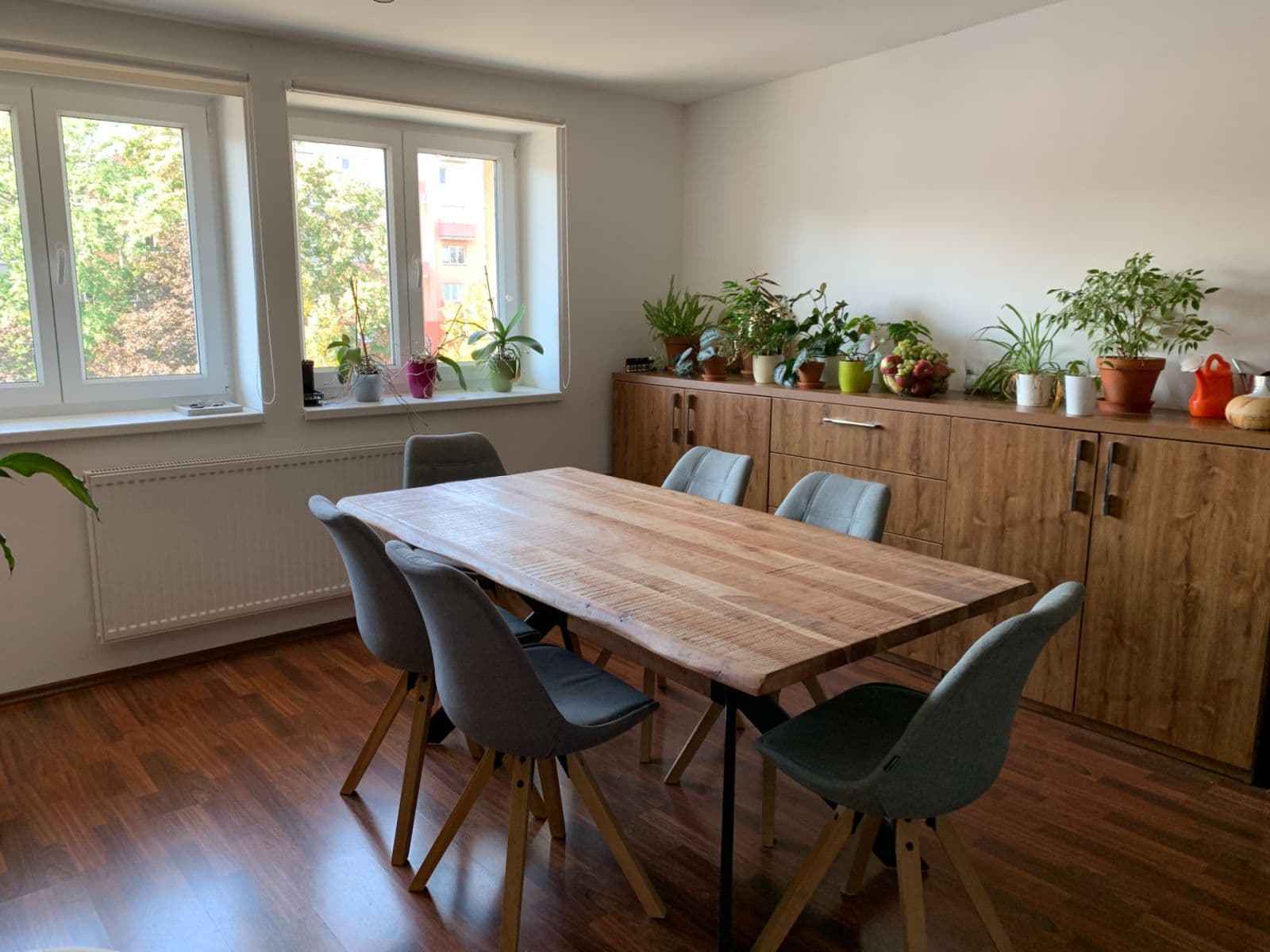 Pronájem bytu 2+kk 68 m², Vídeňská, Brno, Jihomoravský kraj Pronájem bytu 2+kk 68 m², Vídeňská, Brno, Jihomoravský kraj