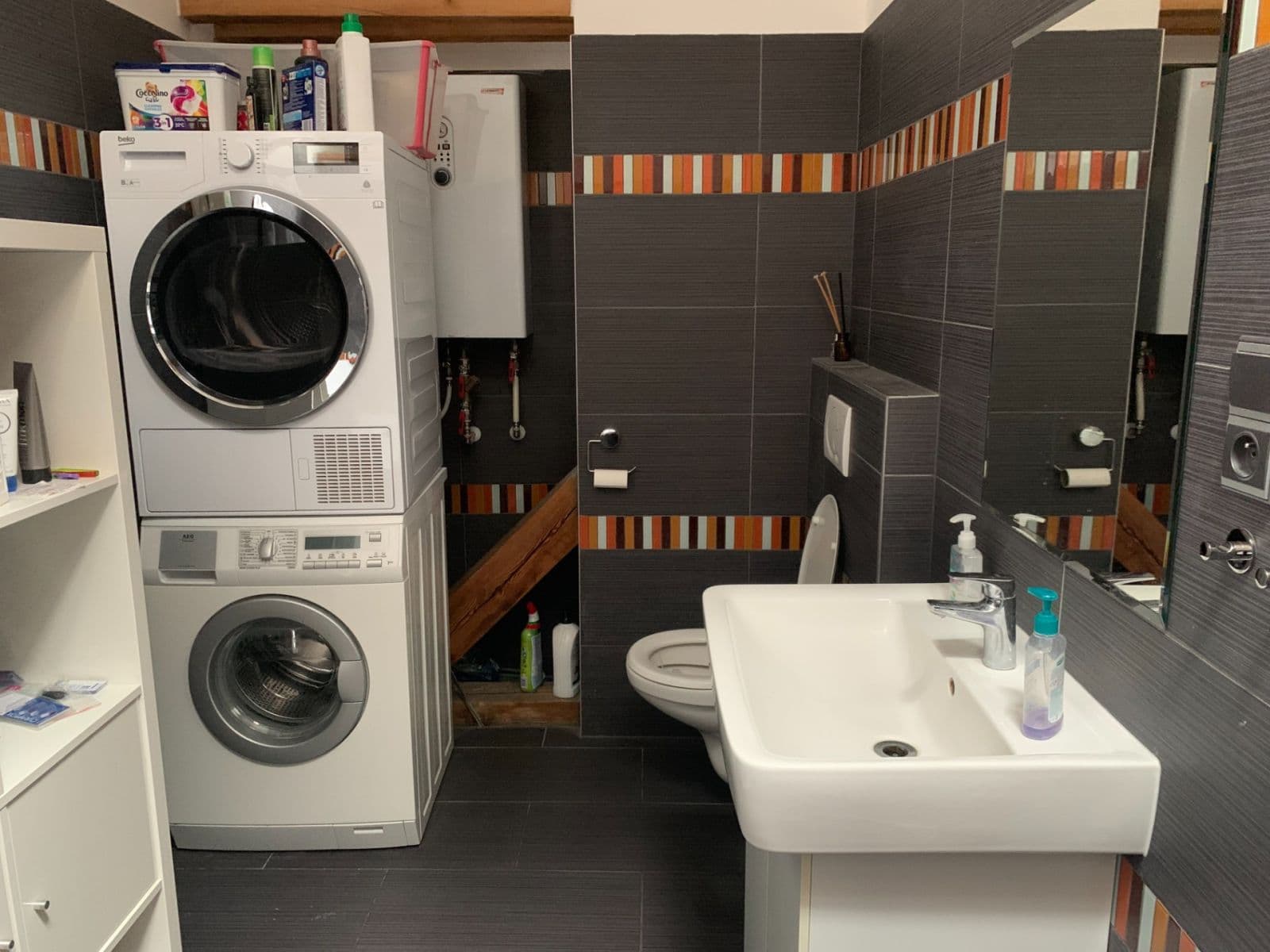 Pronájem bytu 2+kk 68 m², Vídeňská, Brno, Jihomoravský kraj Pronájem bytu 2+kk 68 m², Vídeňská, Brno, Jihomoravský kraj