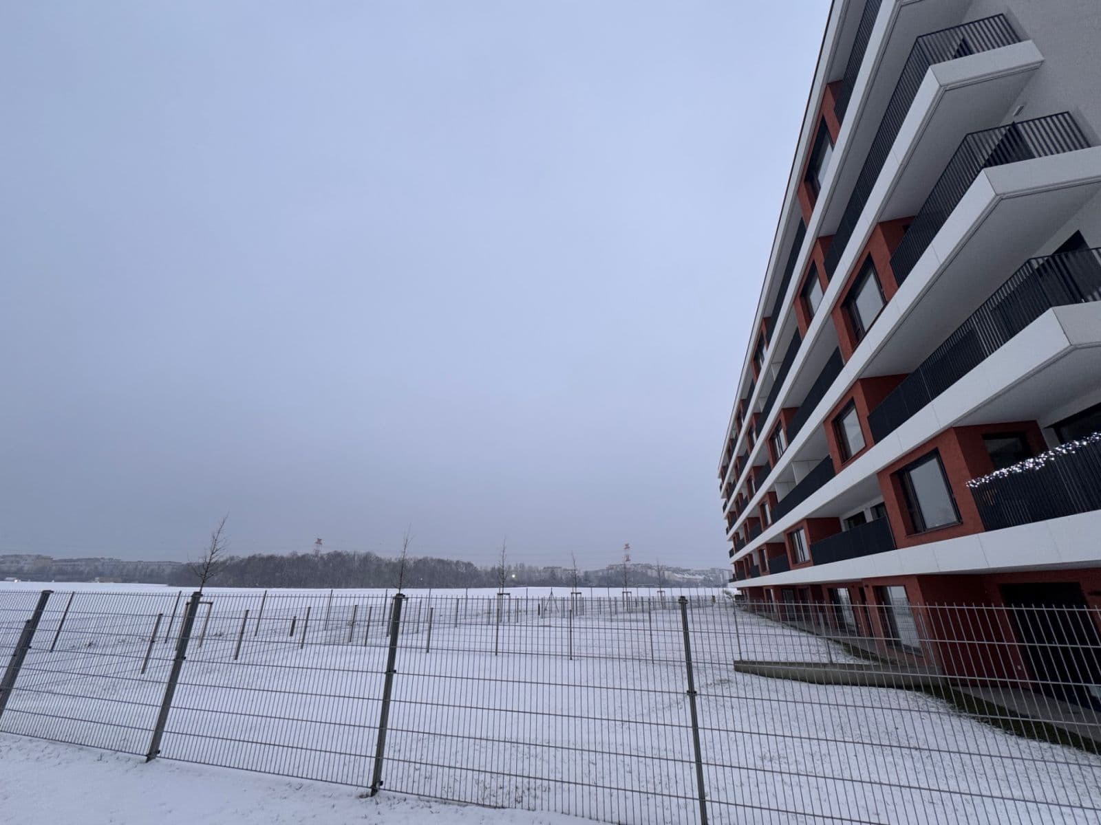 Pronájem bytu 1+kk 38 m², Tupolevova, Praha, Praha Pronájem bytu 1+kk 38 m², Tupolevova, Praha, Praha