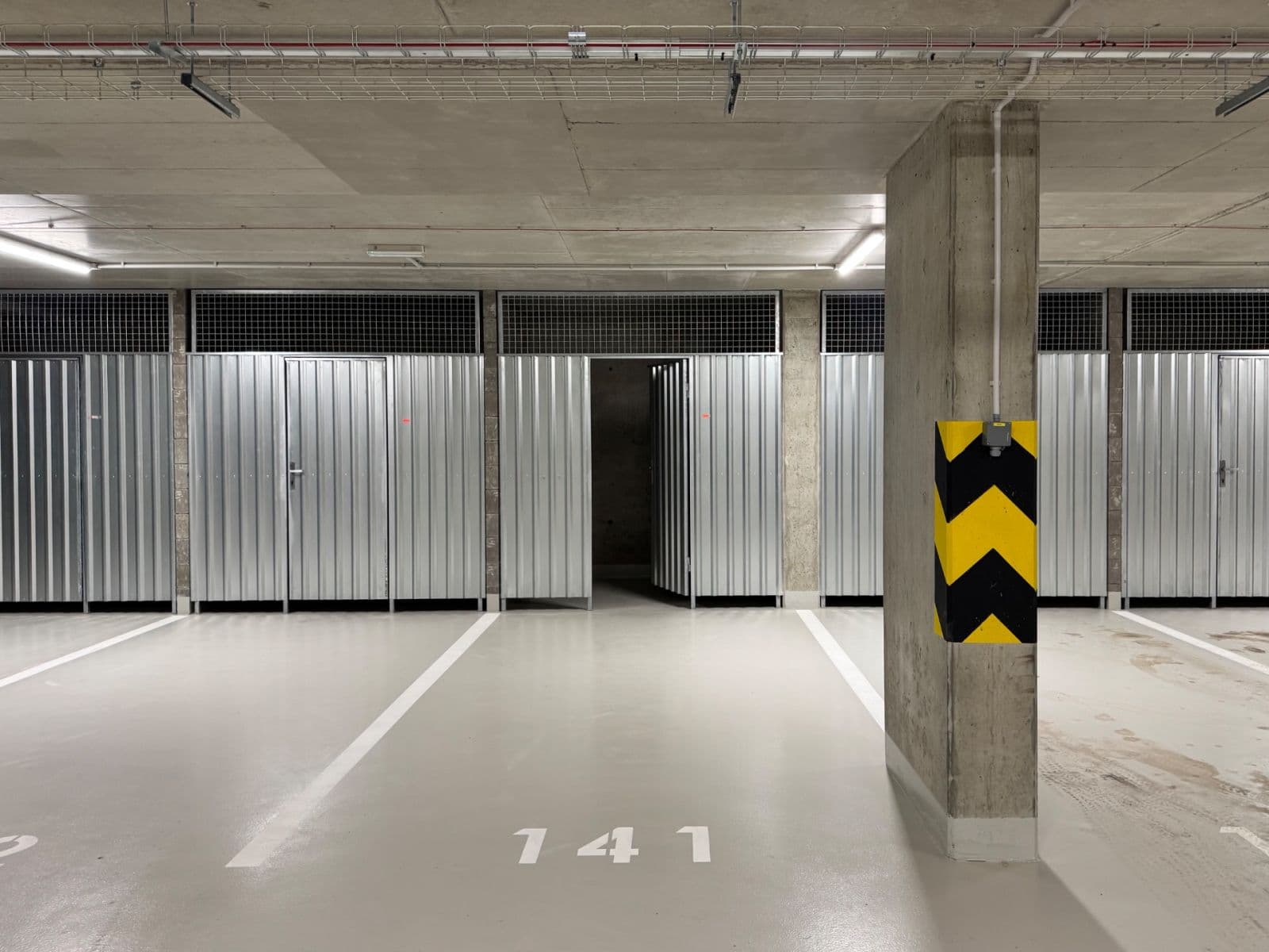 Pronájem bytu 1+kk 38 m², Tupolevova, Praha, Praha Pronájem bytu 1+kk 38 m², Tupolevova, Praha, Praha