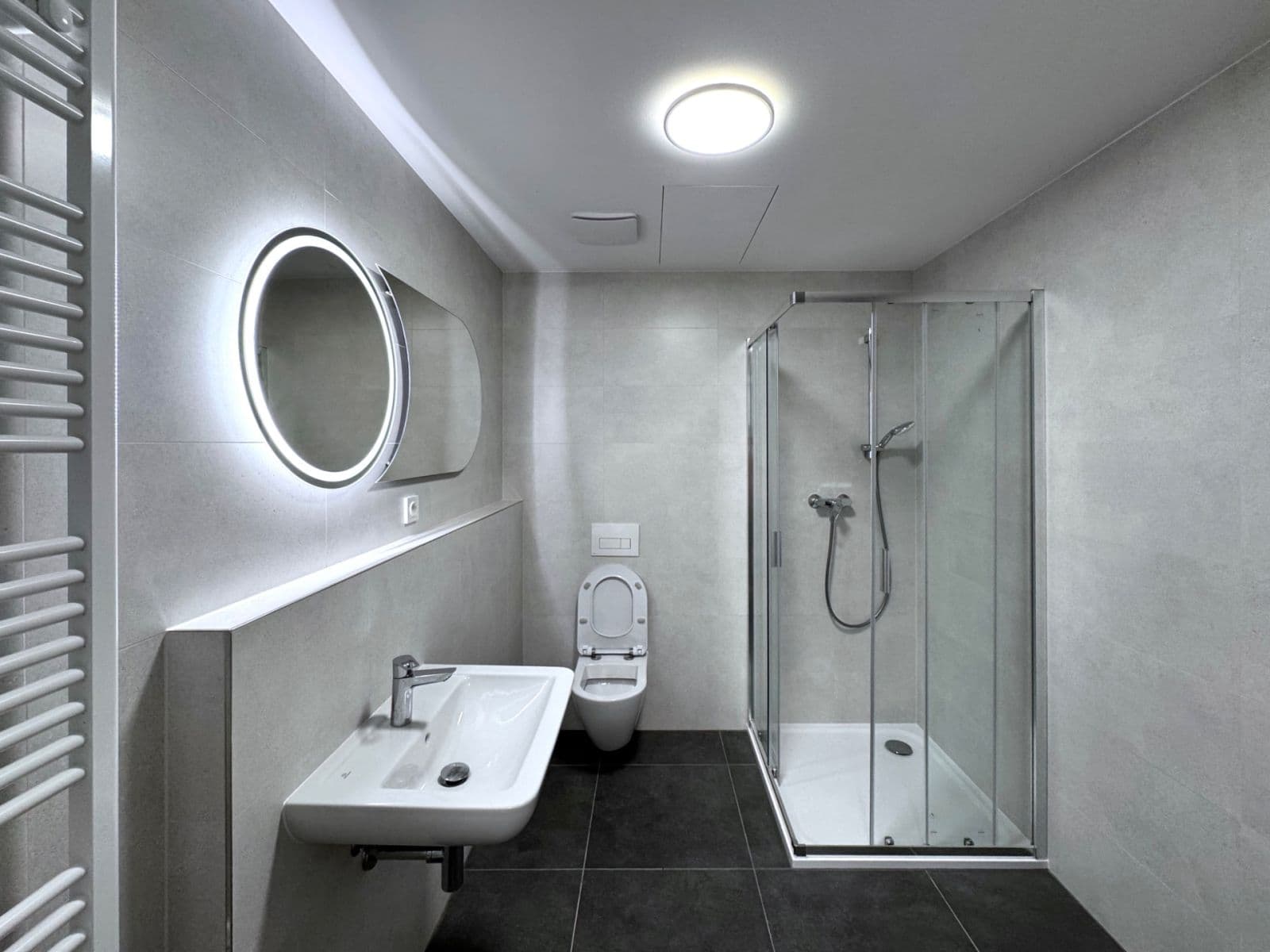 Pronájem bytu 1+kk 38 m², Tupolevova, Praha, Praha Pronájem bytu 1+kk 38 m², Tupolevova, Praha, Praha