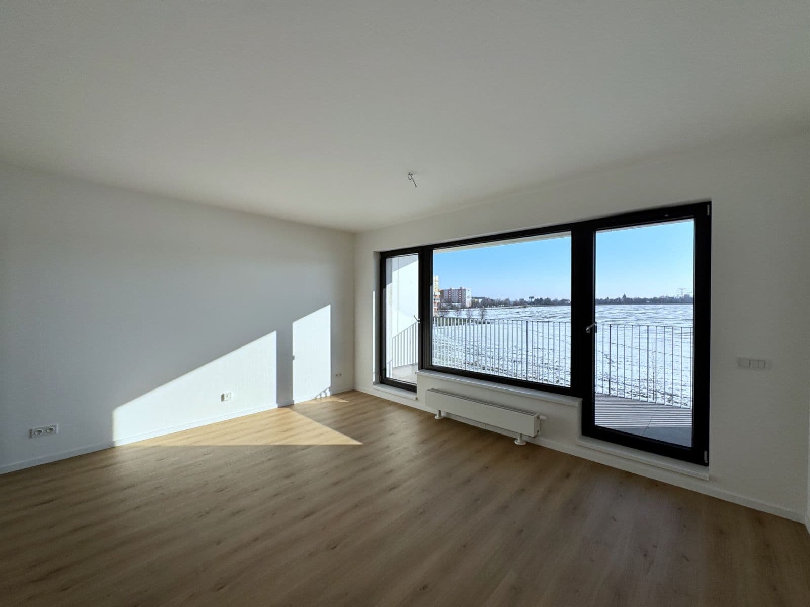 Pronájem bytu 1+kk 38 m², Tupolevova, Praha, Praha Pronájem bytu 1+kk 38 m², Tupolevova, Praha, Praha