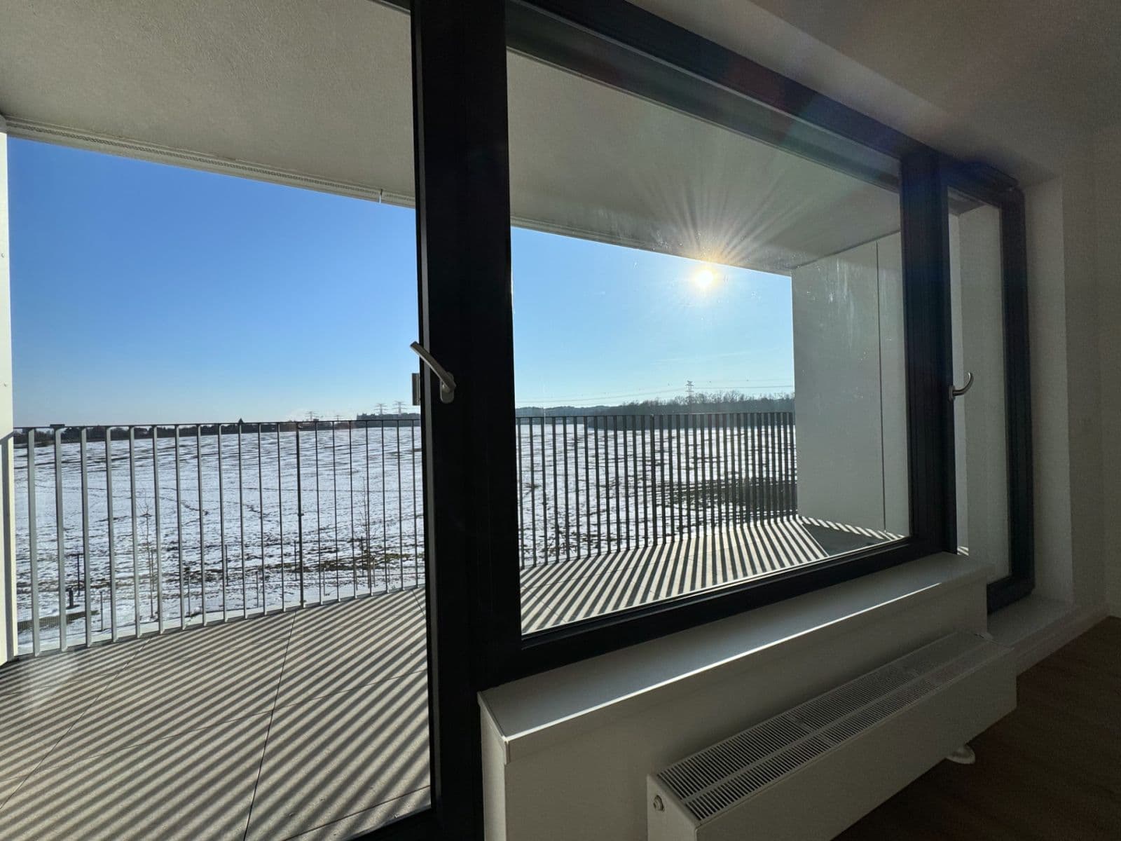 Pronájem bytu 1+kk 38 m², Tupolevova, Praha, Praha Pronájem bytu 1+kk 38 m², Tupolevova, Praha, Praha