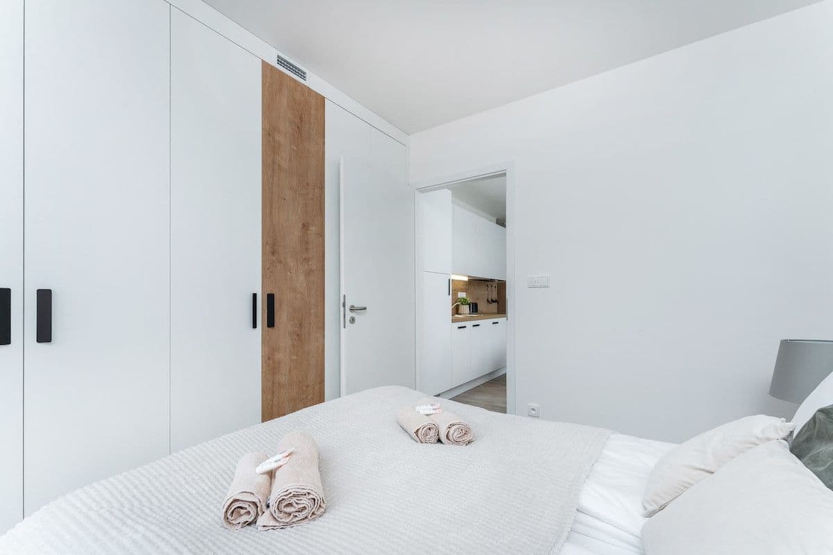 Pronájem bytu 35 m², Plzeňská, Praha, Praha Pronájem bytu 35 m², Plzeňská, Praha, Praha