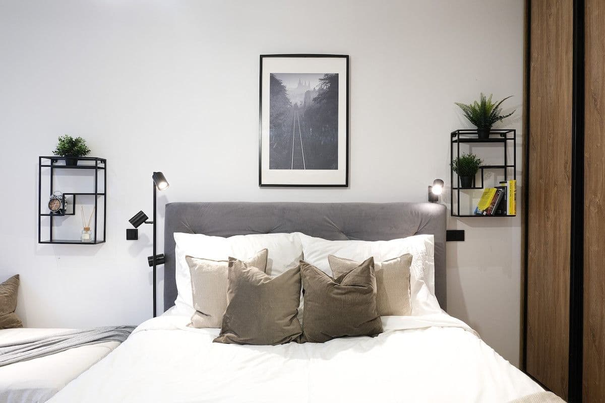 Pronájem bytu 60 m², Moskevská, Praha, Praha Pronájem bytu 60 m², Moskevská, Praha, Praha