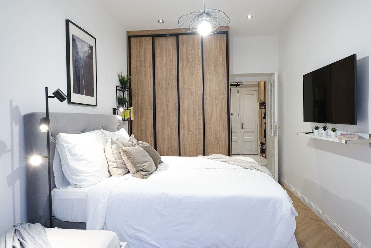 Pronájem bytu 60 m², Moskevská, Praha, Praha Pronájem bytu 60 m², Moskevská, Praha, Praha